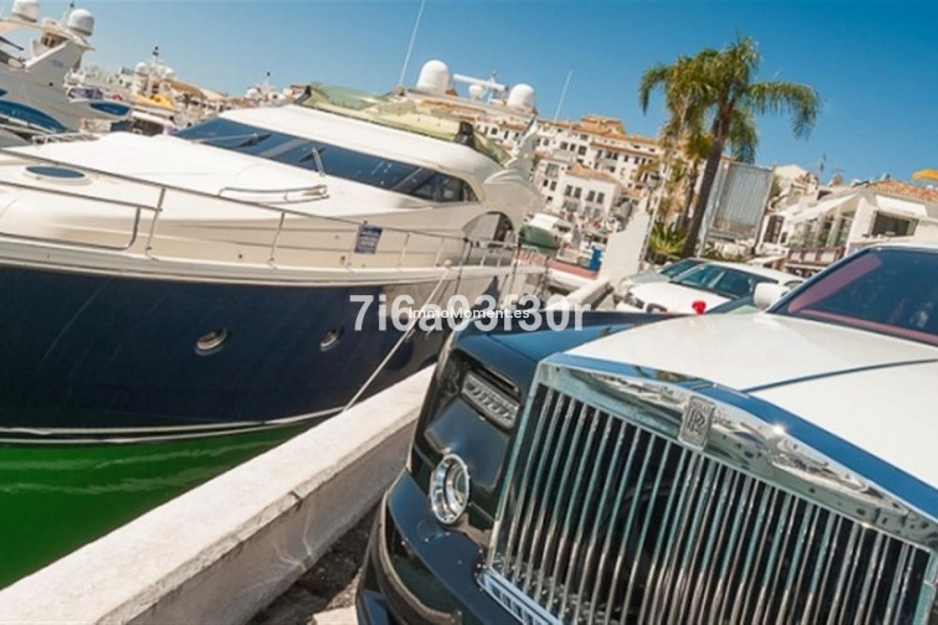 Bestaande woning - Rijtjeshuis - Marbella - San Pedro de Alcántara