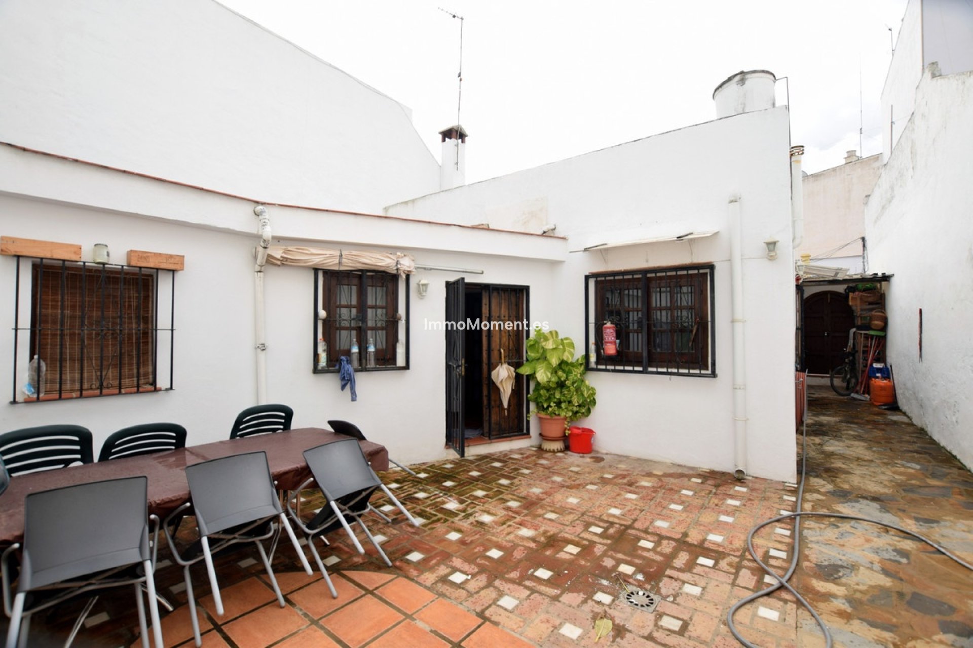 Bestaande woning - Rijtjeshuis - Marbella - San Pedro de Alcántara