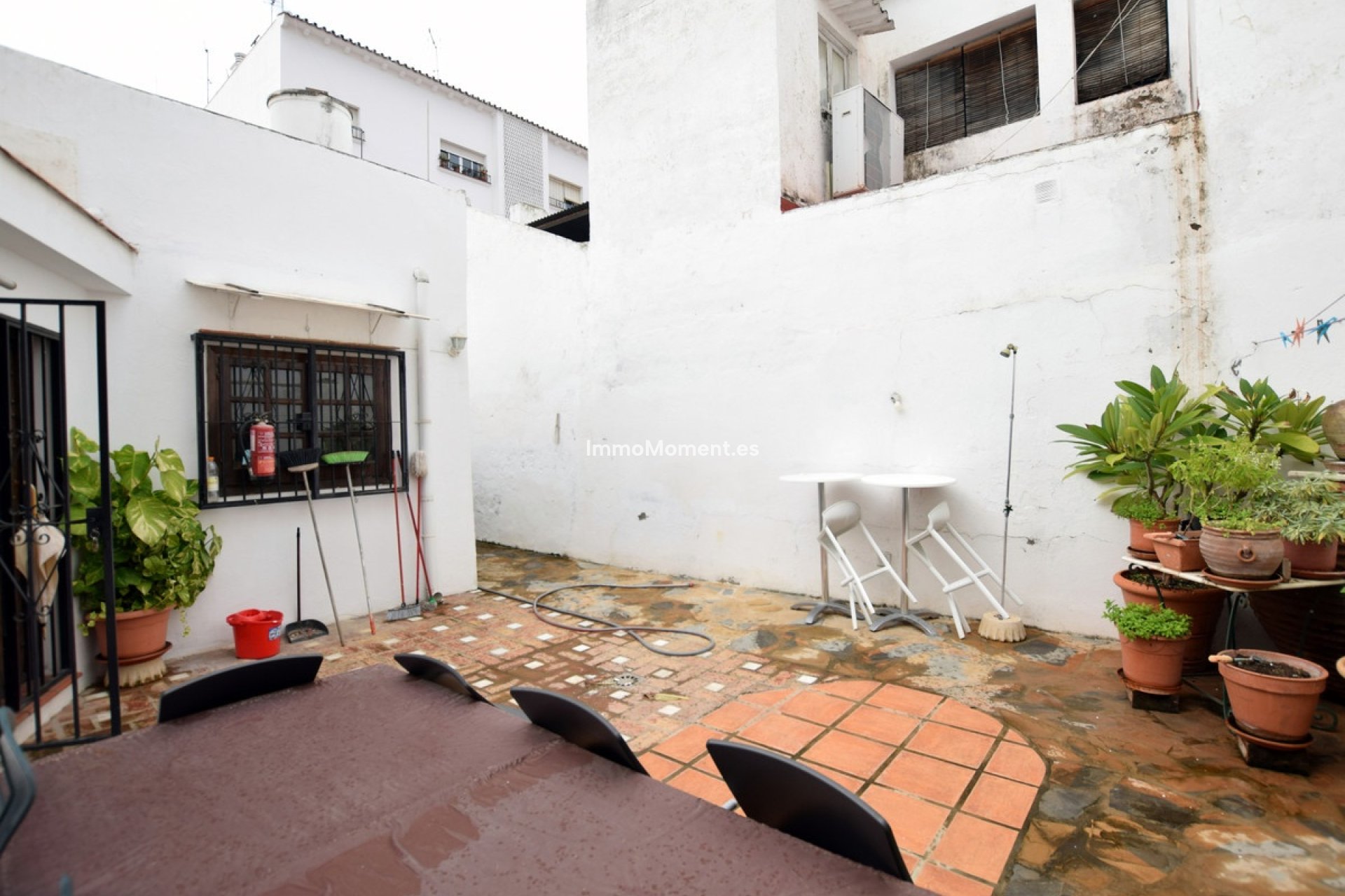 Bestaande woning - Rijtjeshuis - Marbella - San Pedro de Alcántara