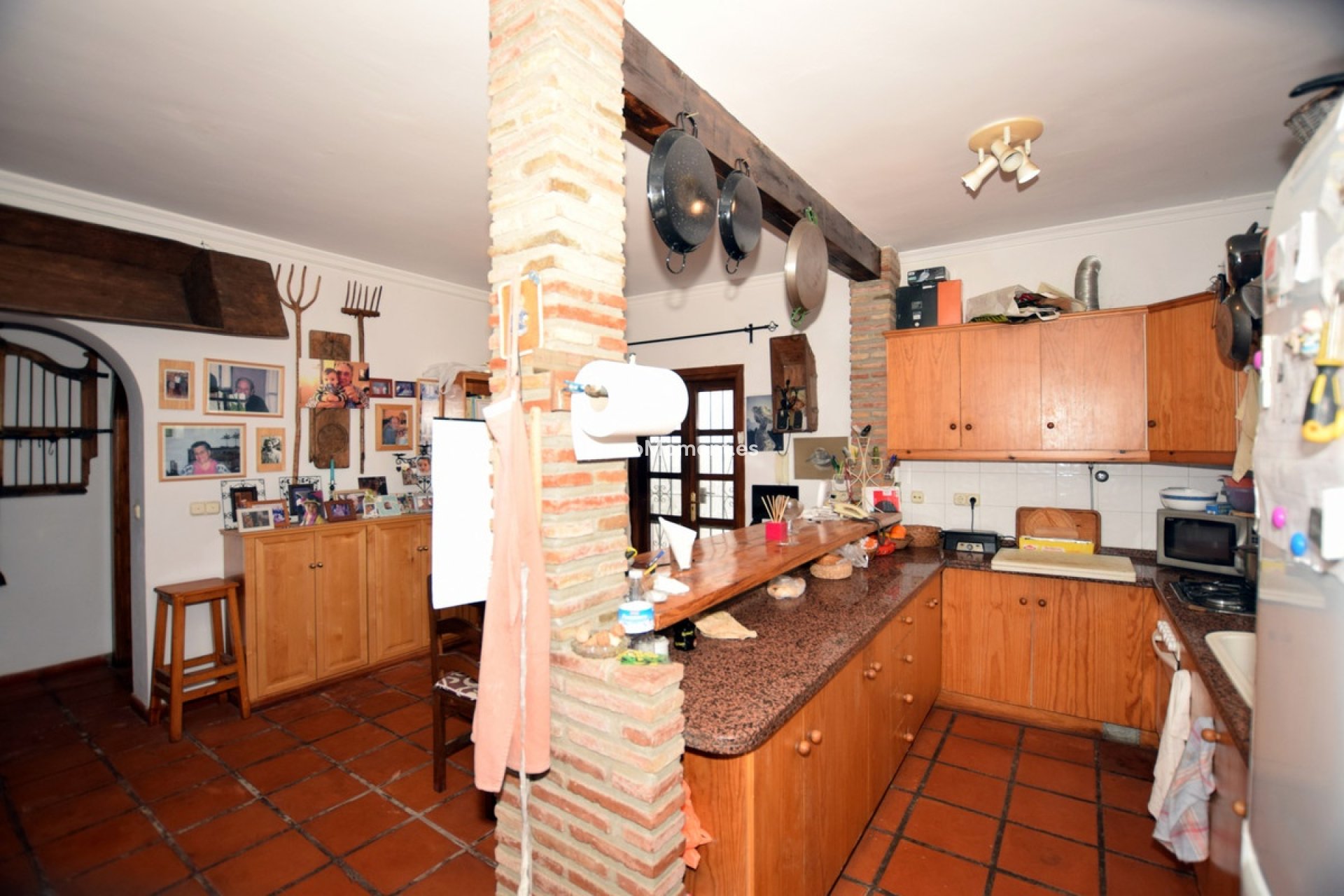 Bestaande woning - Rijtjeshuis - Marbella - San Pedro de Alcántara