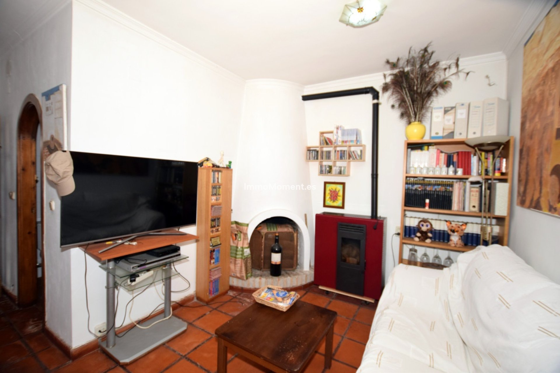 Bestaande woning - Rijtjeshuis - Marbella - San Pedro de Alcántara