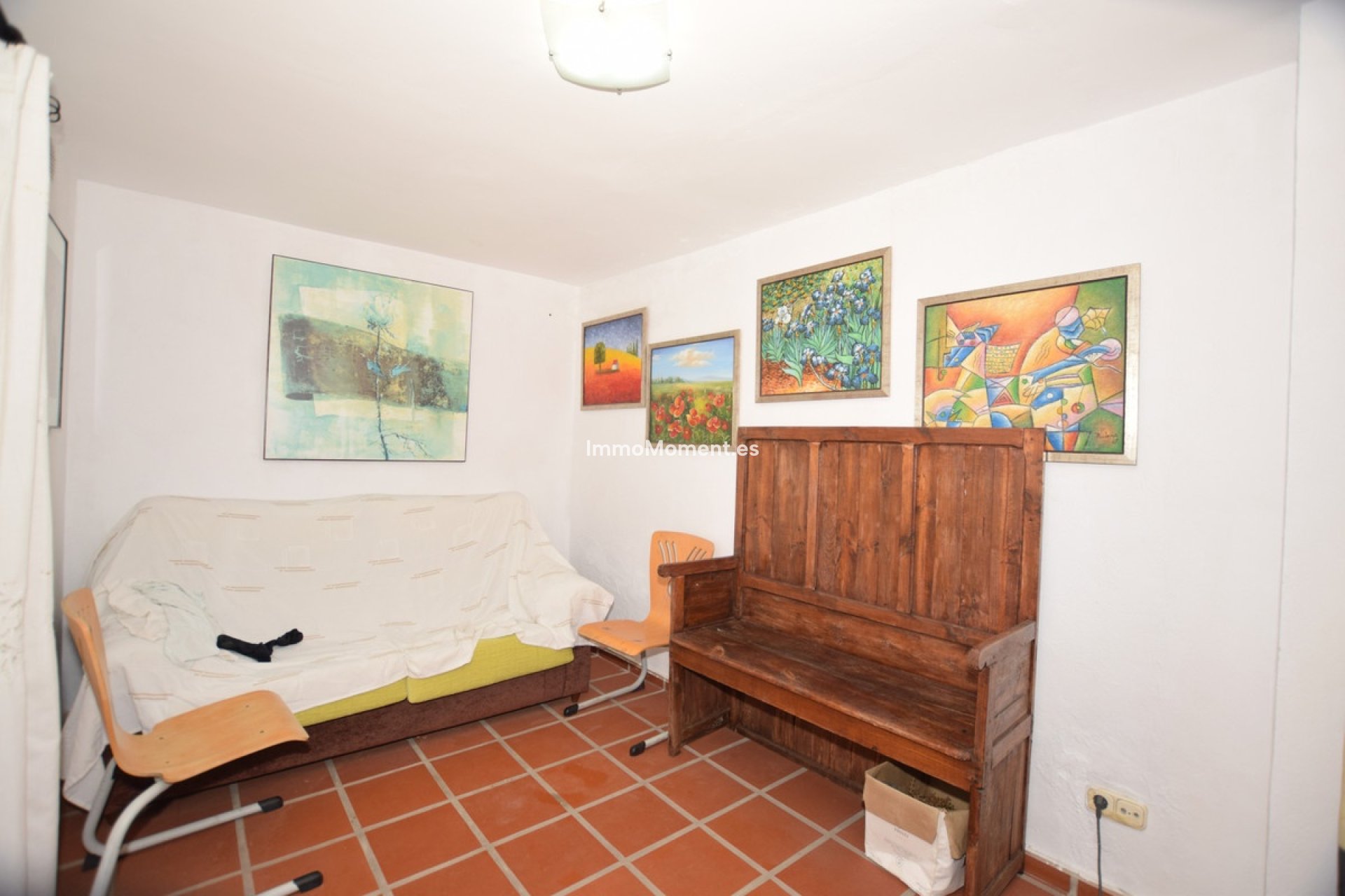 Bestaande woning - Rijtjeshuis - Marbella - San Pedro de Alcántara