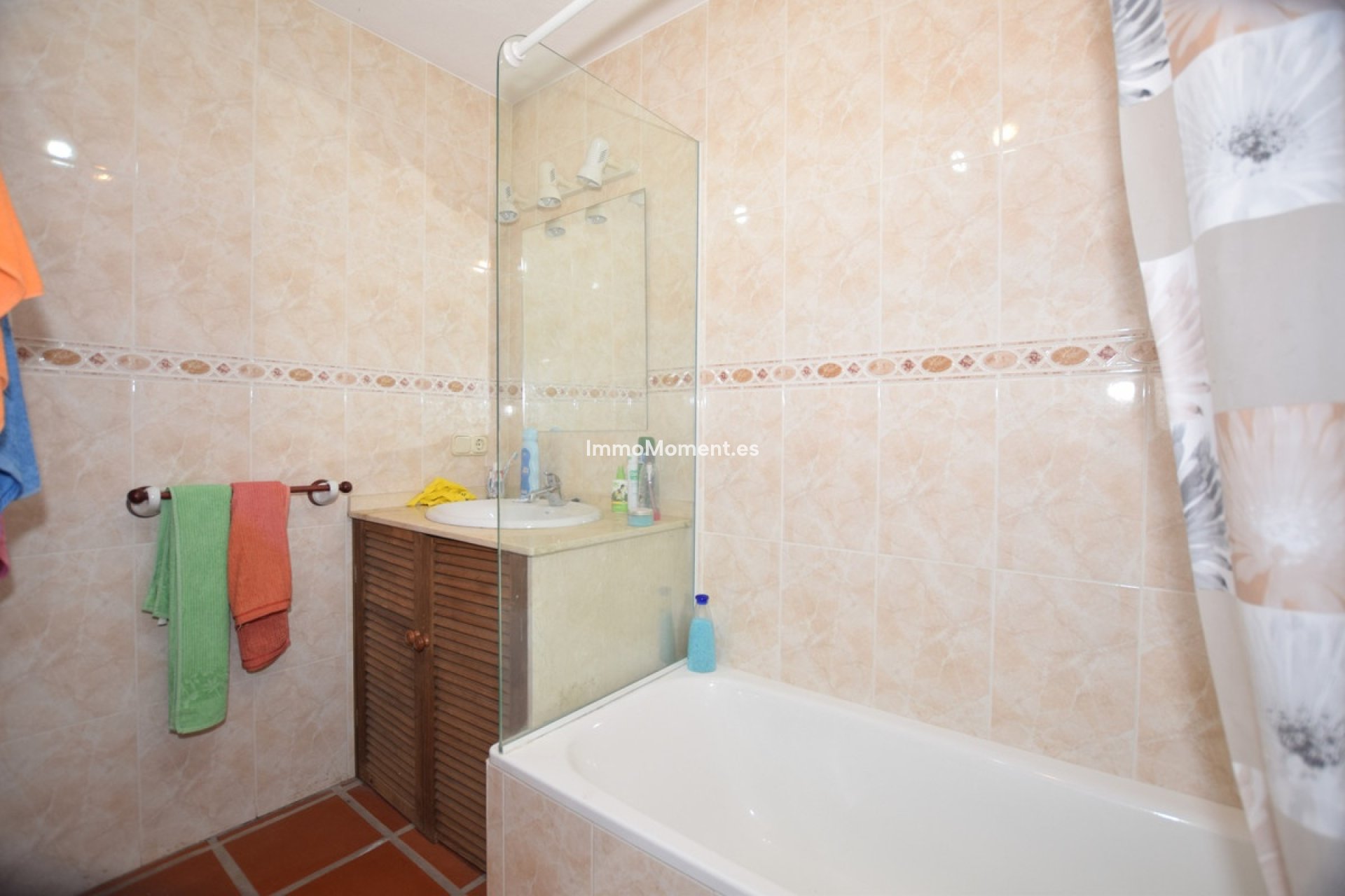 Bestaande woning - Rijtjeshuis - Marbella - San Pedro de Alcántara