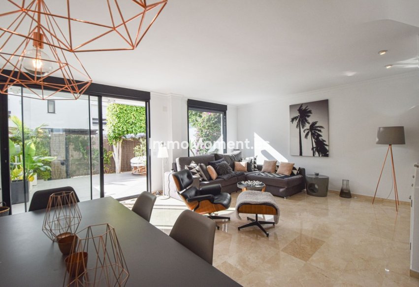 Bestaande woning - Rijtjeshuis - Marbella - San Pedro de Alcántara