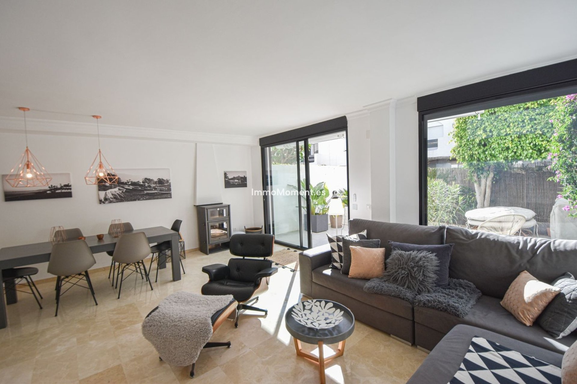 Bestaande woning - Rijtjeshuis - Marbella - San Pedro de Alcántara