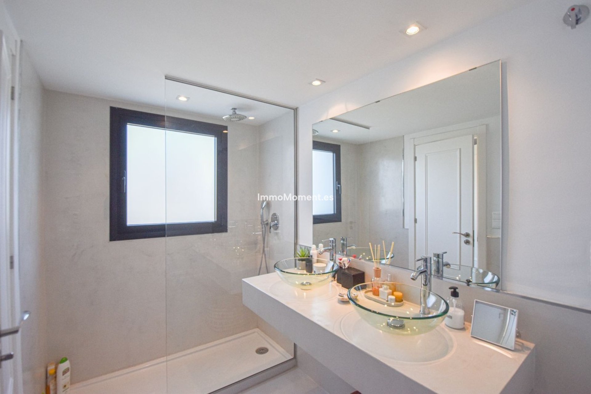 Bestaande woning - Rijtjeshuis - Marbella - San Pedro de Alcántara