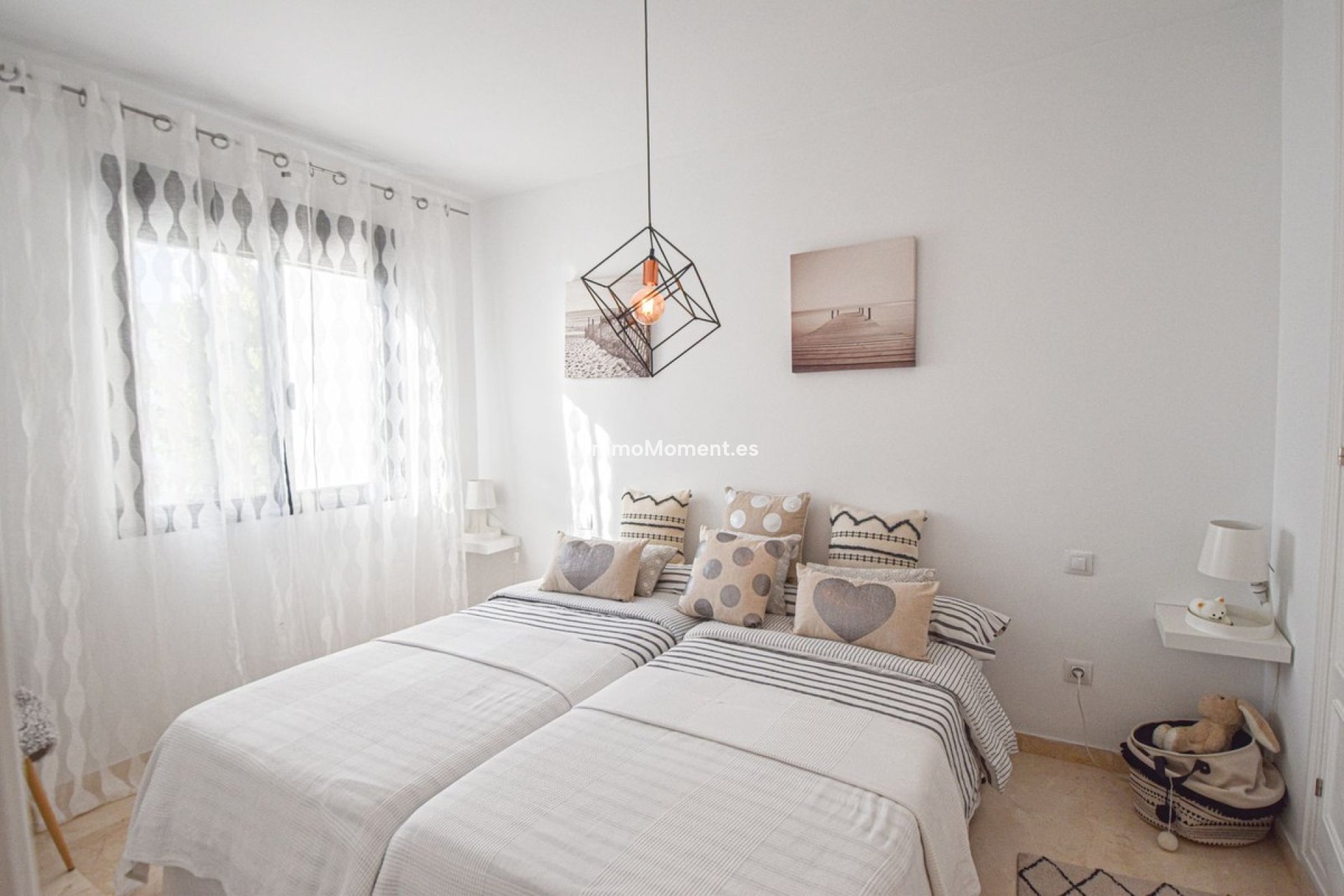 Bestaande woning - Rijtjeshuis - Marbella - San Pedro de Alcántara
