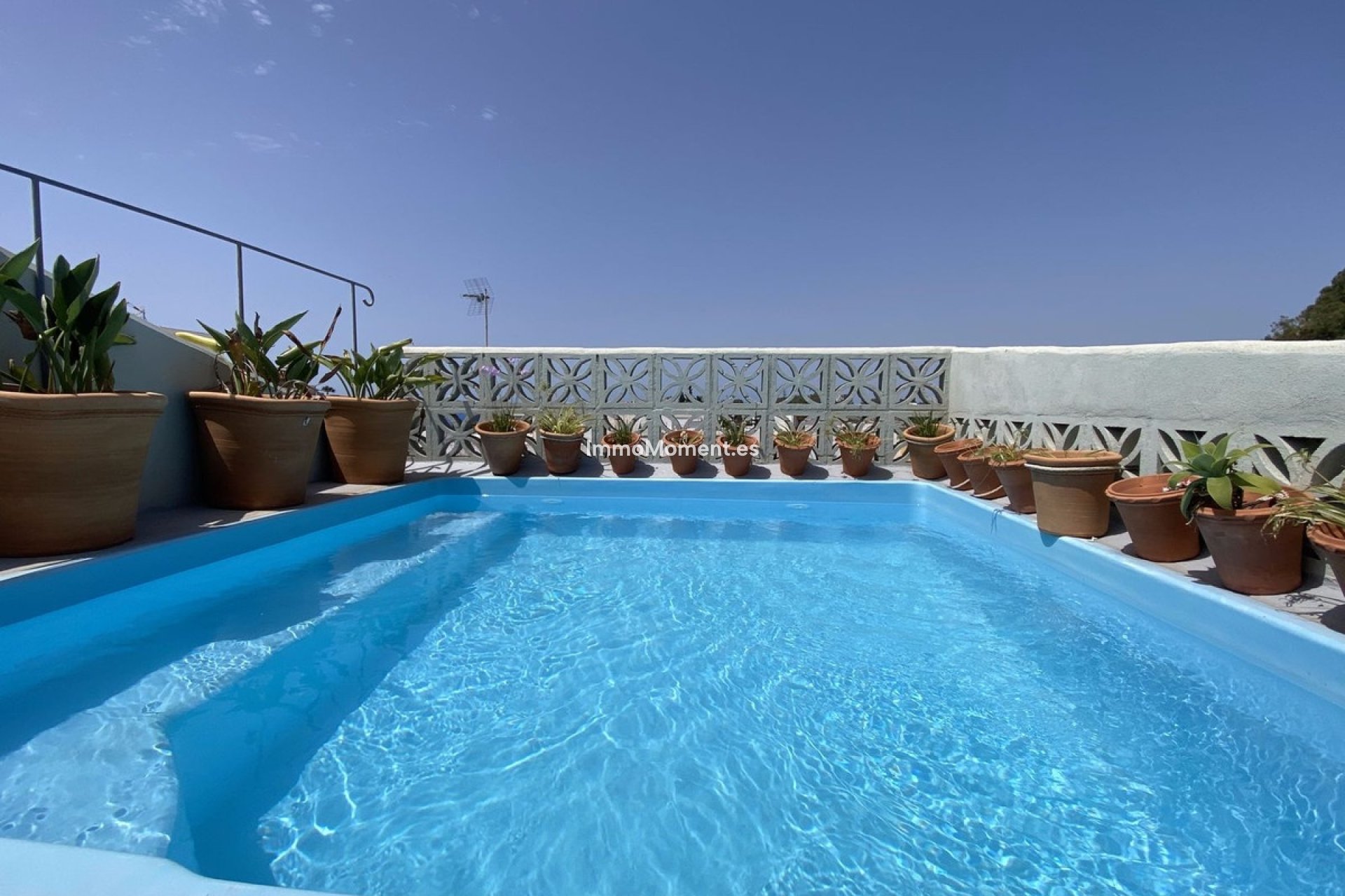 Bestaande woning - Rijtjeshuis - Marbella - San Pedro de Alcántara