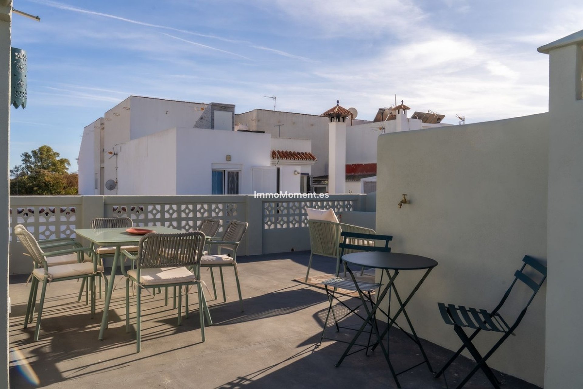 Bestaande woning - Rijtjeshuis - Marbella - San Pedro de Alcántara