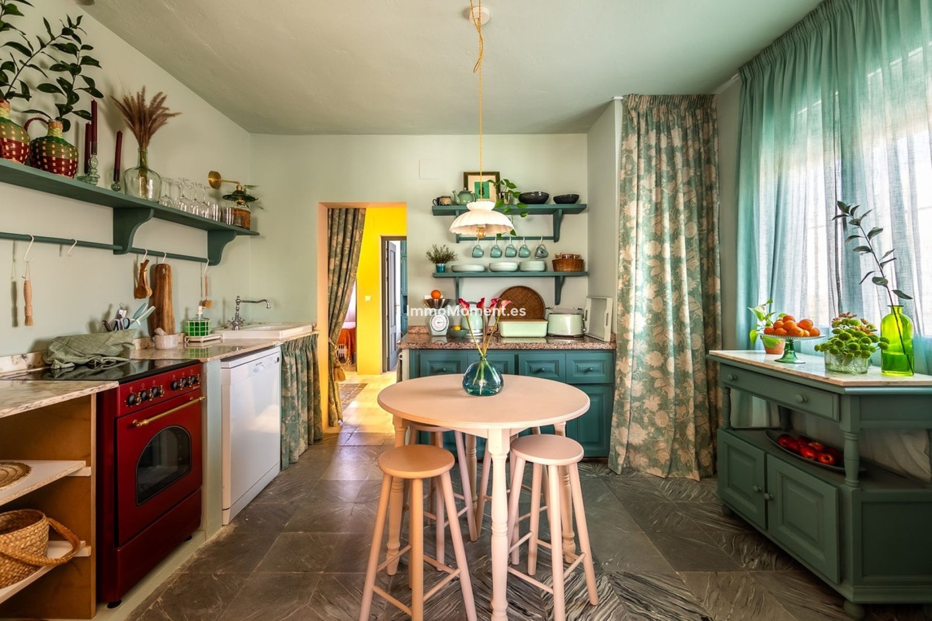 Bestaande woning - Rijtjeshuis - Marbella - San Pedro de Alcántara