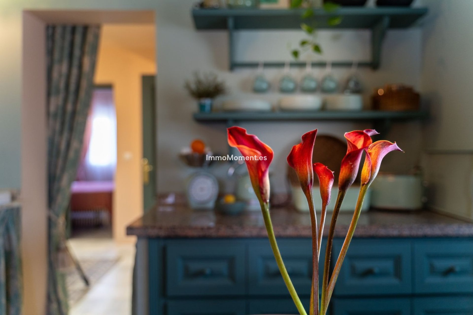 Bestaande woning - Rijtjeshuis - Marbella - San Pedro de Alcántara