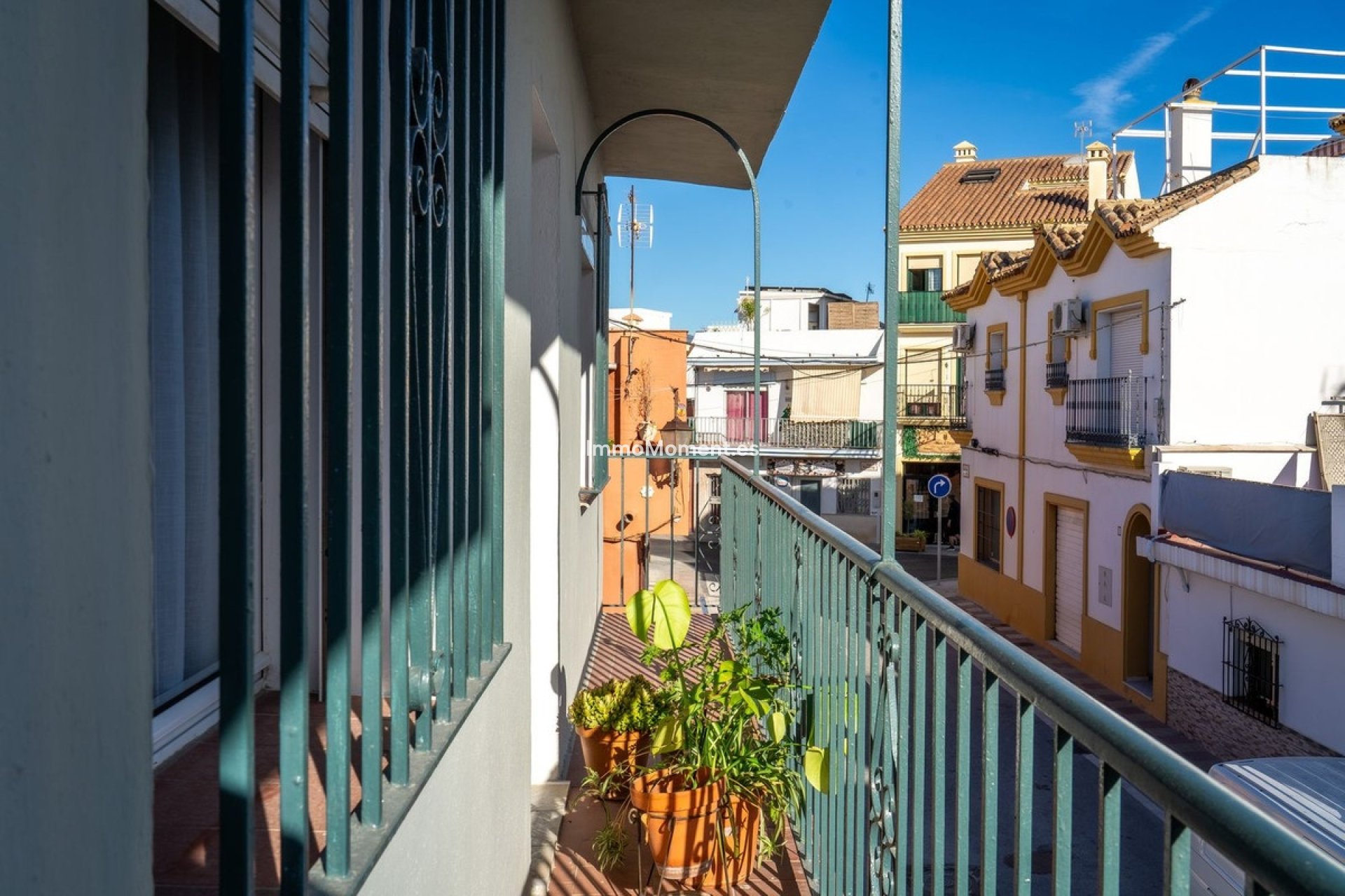 Bestaande woning - Rijtjeshuis - Marbella - San Pedro de Alcántara