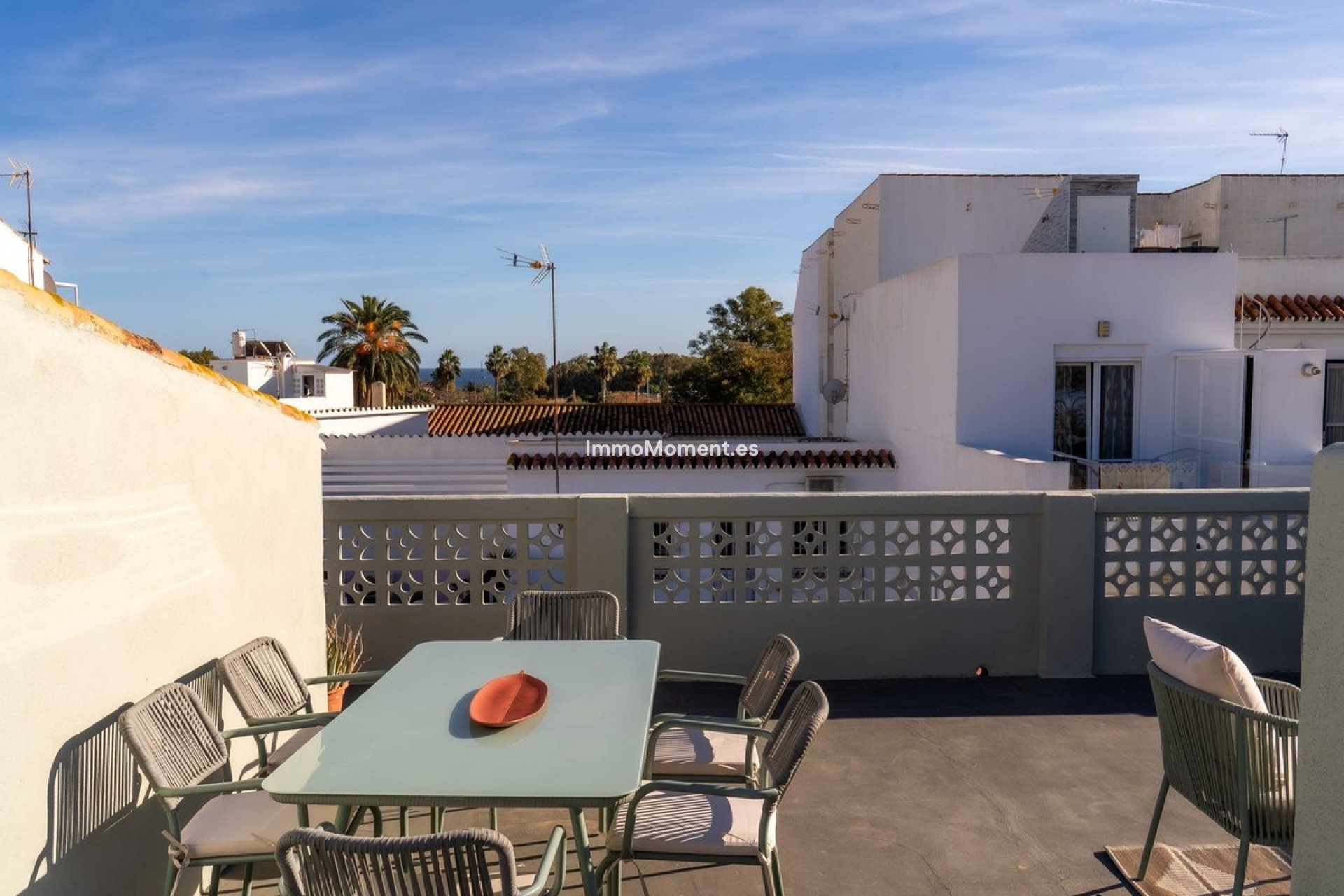 Bestaande woning - Rijtjeshuis - Marbella - San Pedro de Alcántara