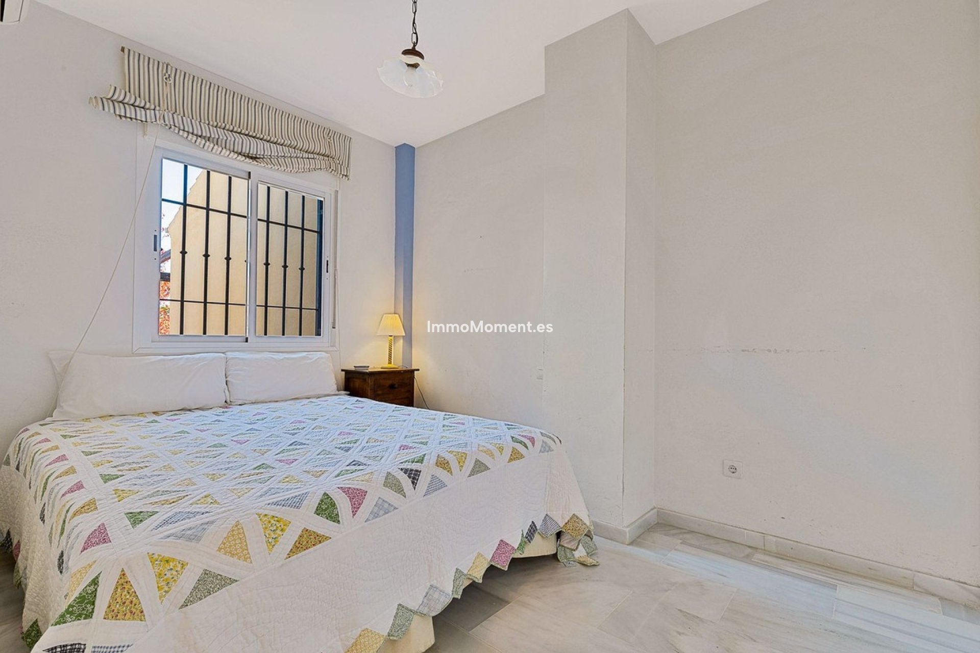 Bestaande woning - Rijtjeshuis - Marbella - San Pedro de Alcántara