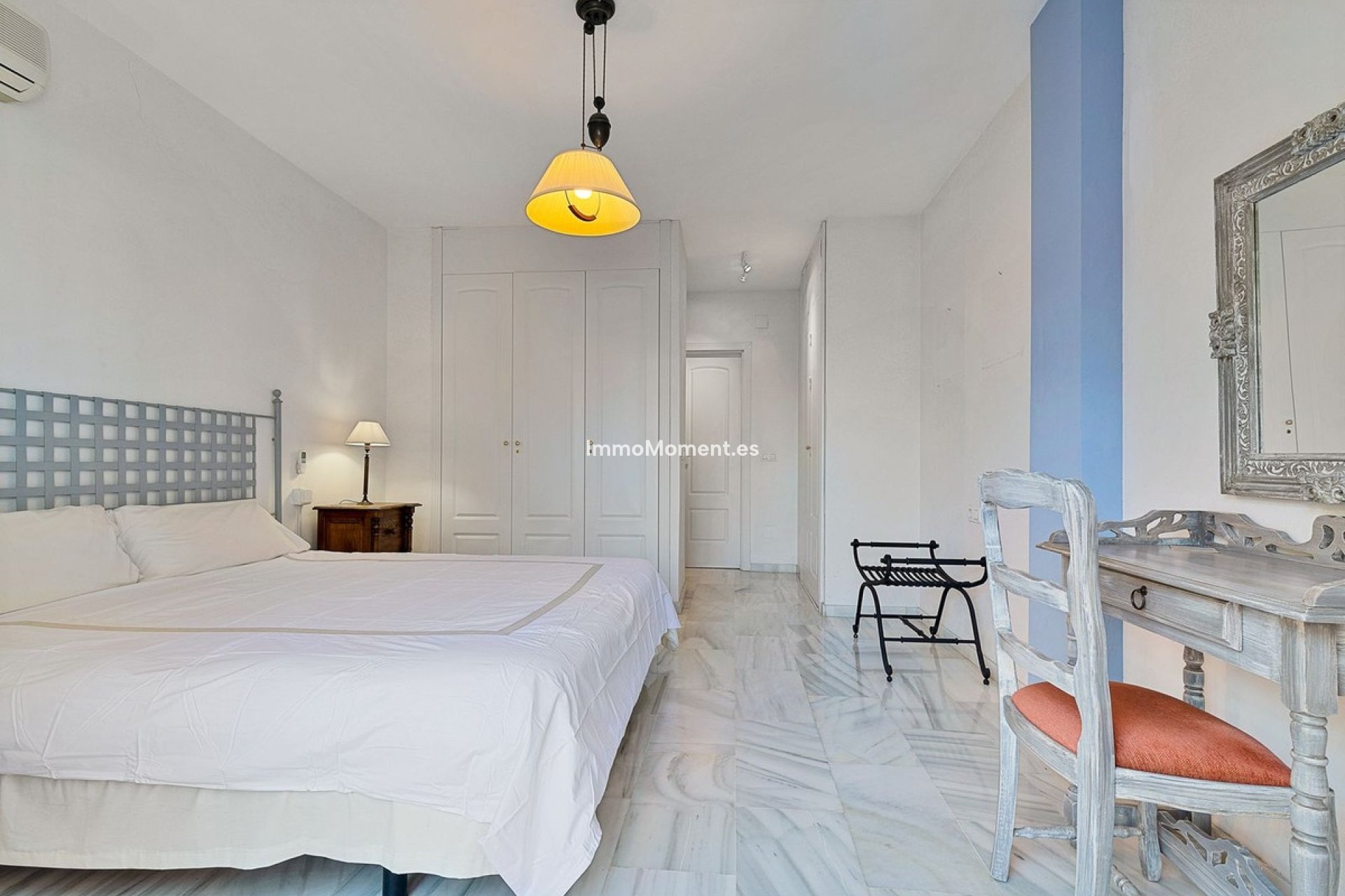 Bestaande woning - Rijtjeshuis - Marbella - San Pedro de Alcántara