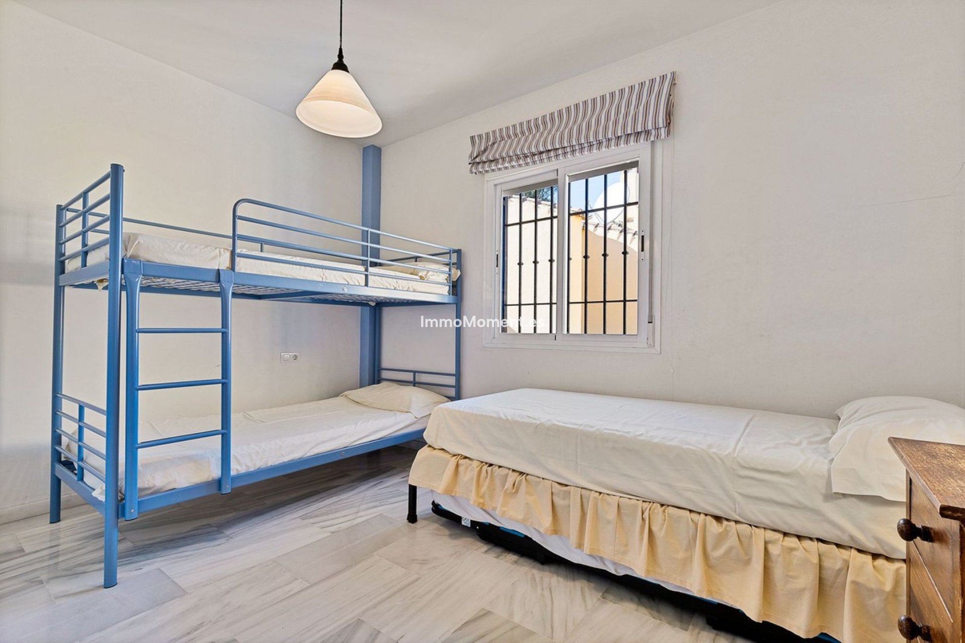 Bestaande woning - Rijtjeshuis - Marbella - San Pedro de Alcántara