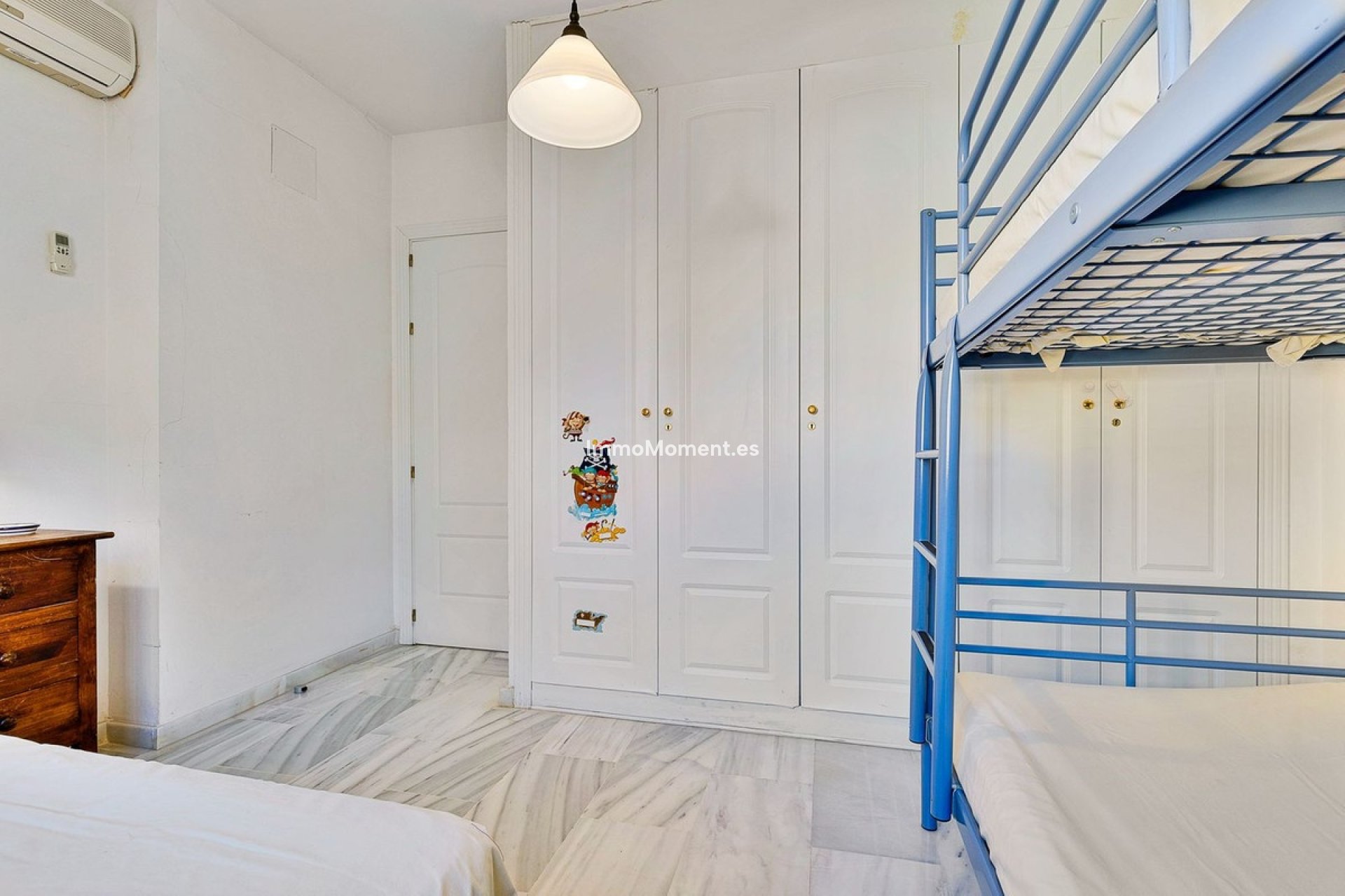 Bestaande woning - Rijtjeshuis - Marbella - San Pedro de Alcántara