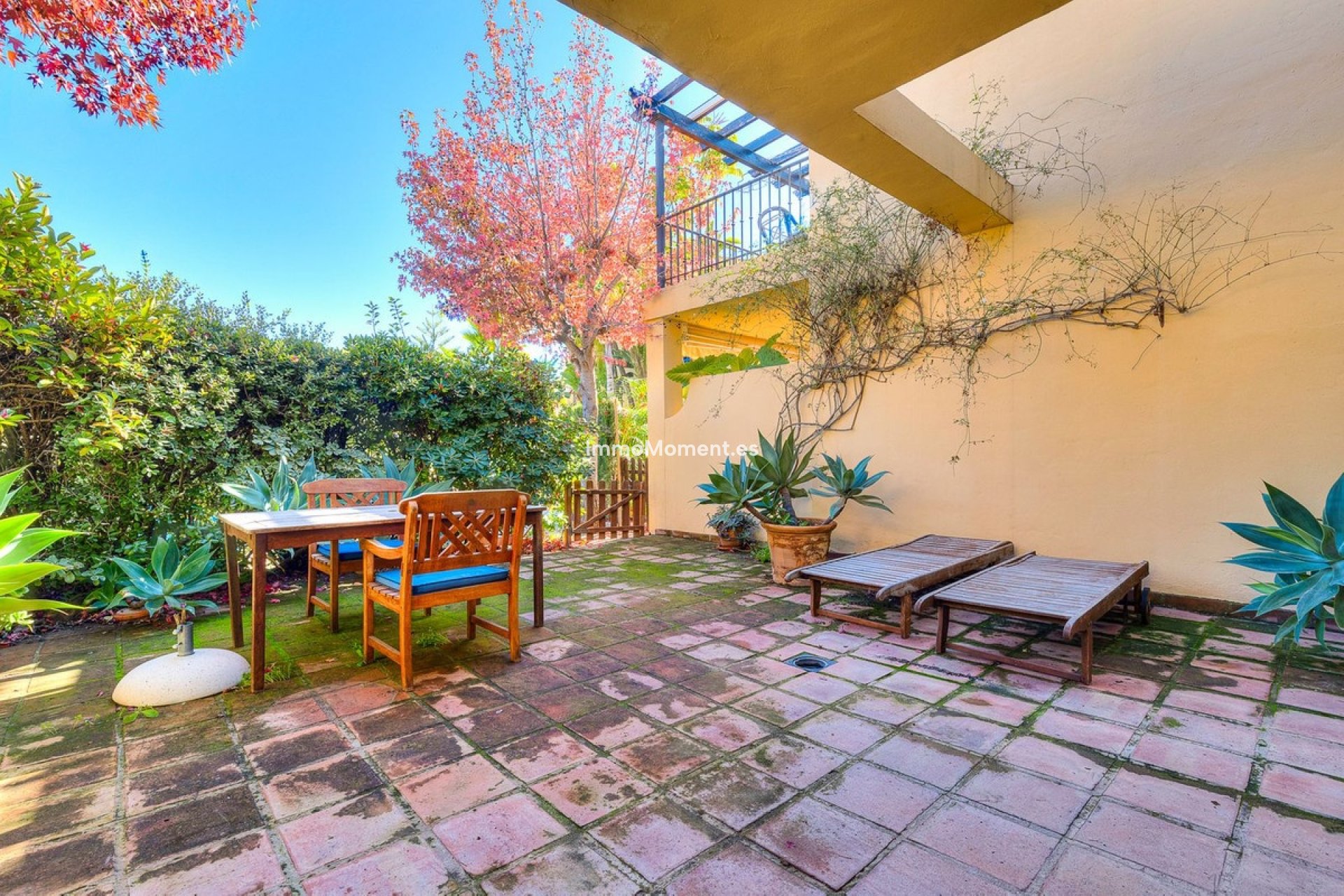 Bestaande woning - Rijtjeshuis - Marbella - San Pedro de Alcántara