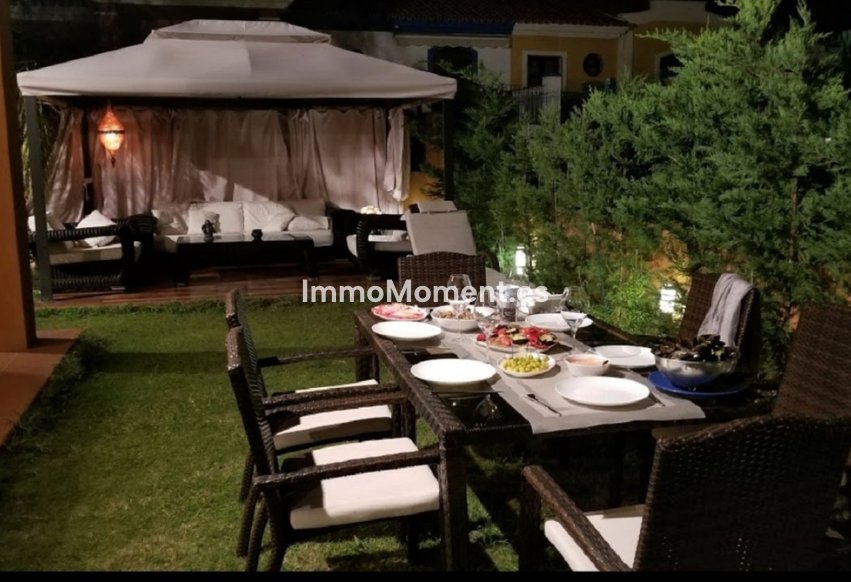 Bestaande woning - Rijtjeshuis - Marbella - San Pedro de Alcántara