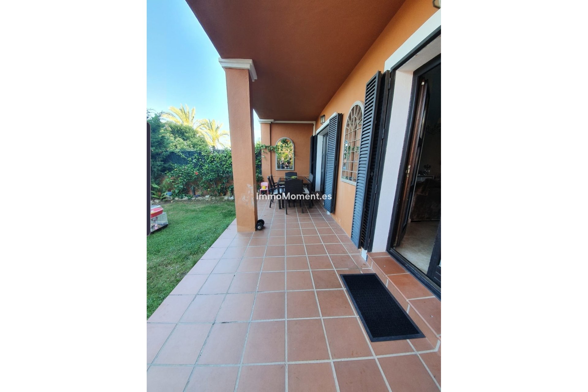 Bestaande woning - Rijtjeshuis - Marbella - San Pedro de Alcántara