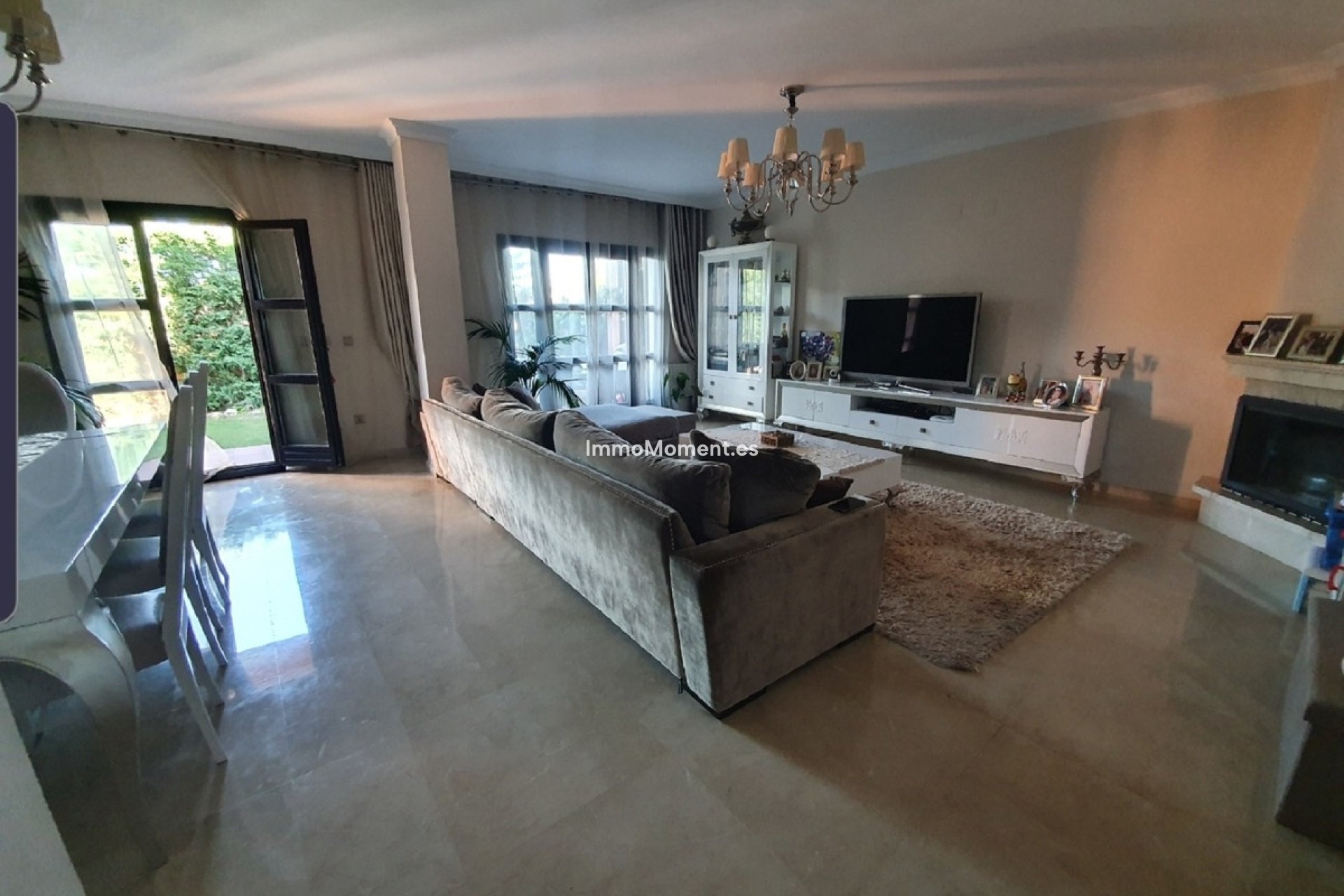 Bestaande woning - Rijtjeshuis - Marbella - San Pedro de Alcántara