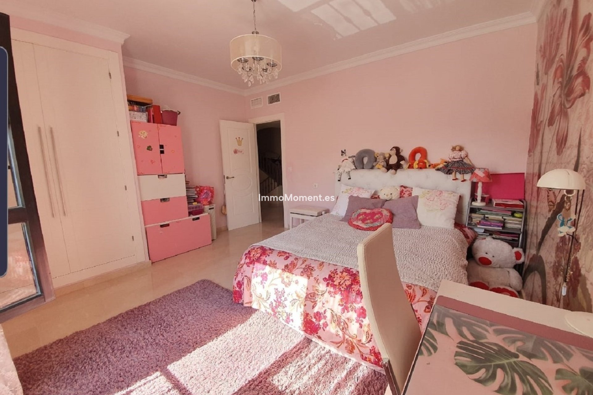 Bestaande woning - Rijtjeshuis - Marbella - San Pedro de Alcántara