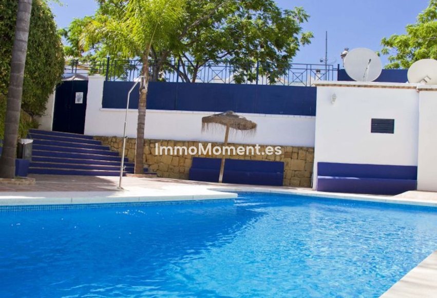 Bestaande woning - Rijtjeshuis - Marbella - San Pedro de Alcántara