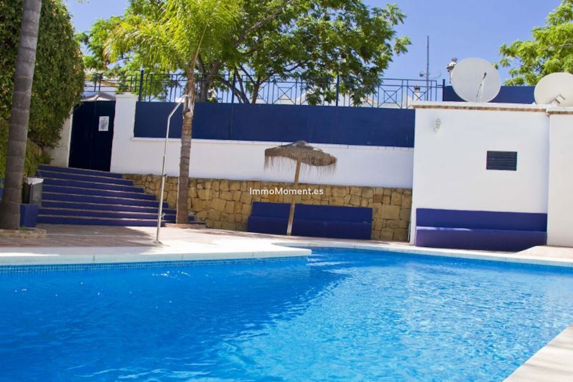 Bestaande woning - Rijtjeshuis - Marbella - San Pedro de Alcántara