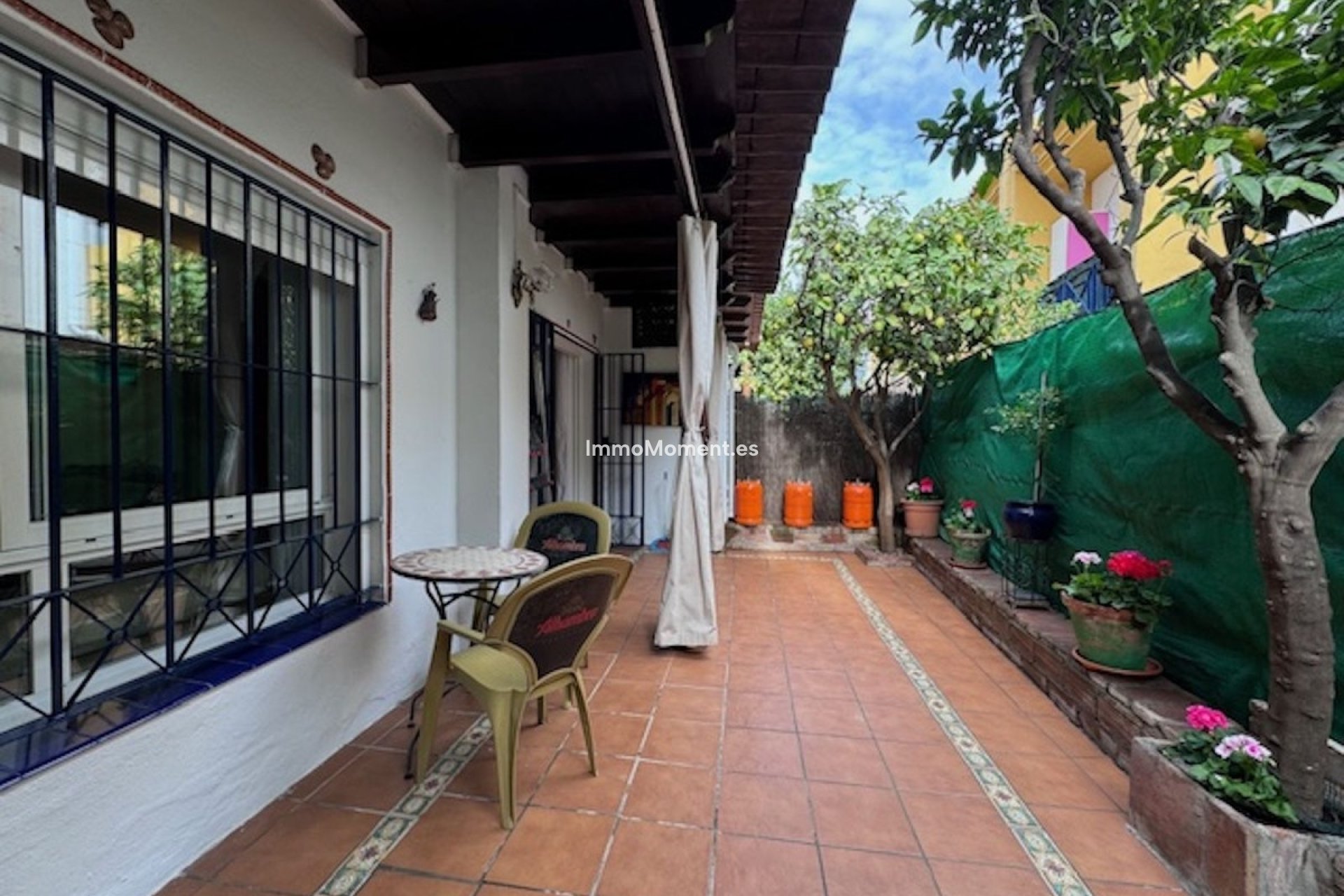 Bestaande woning - Rijtjeshuis - Marbella - San Pedro de Alcántara