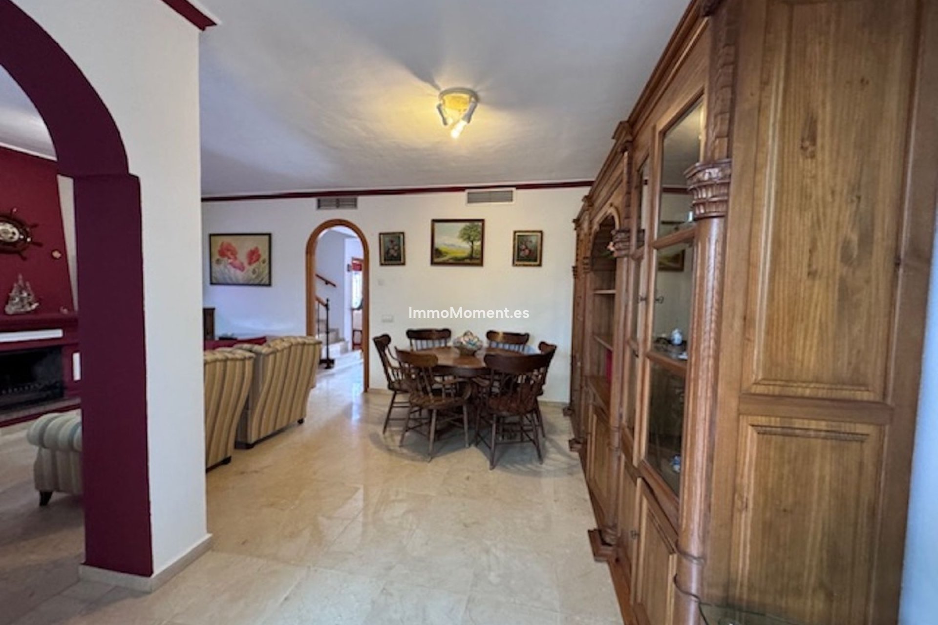Bestaande woning - Rijtjeshuis - Marbella - San Pedro de Alcántara