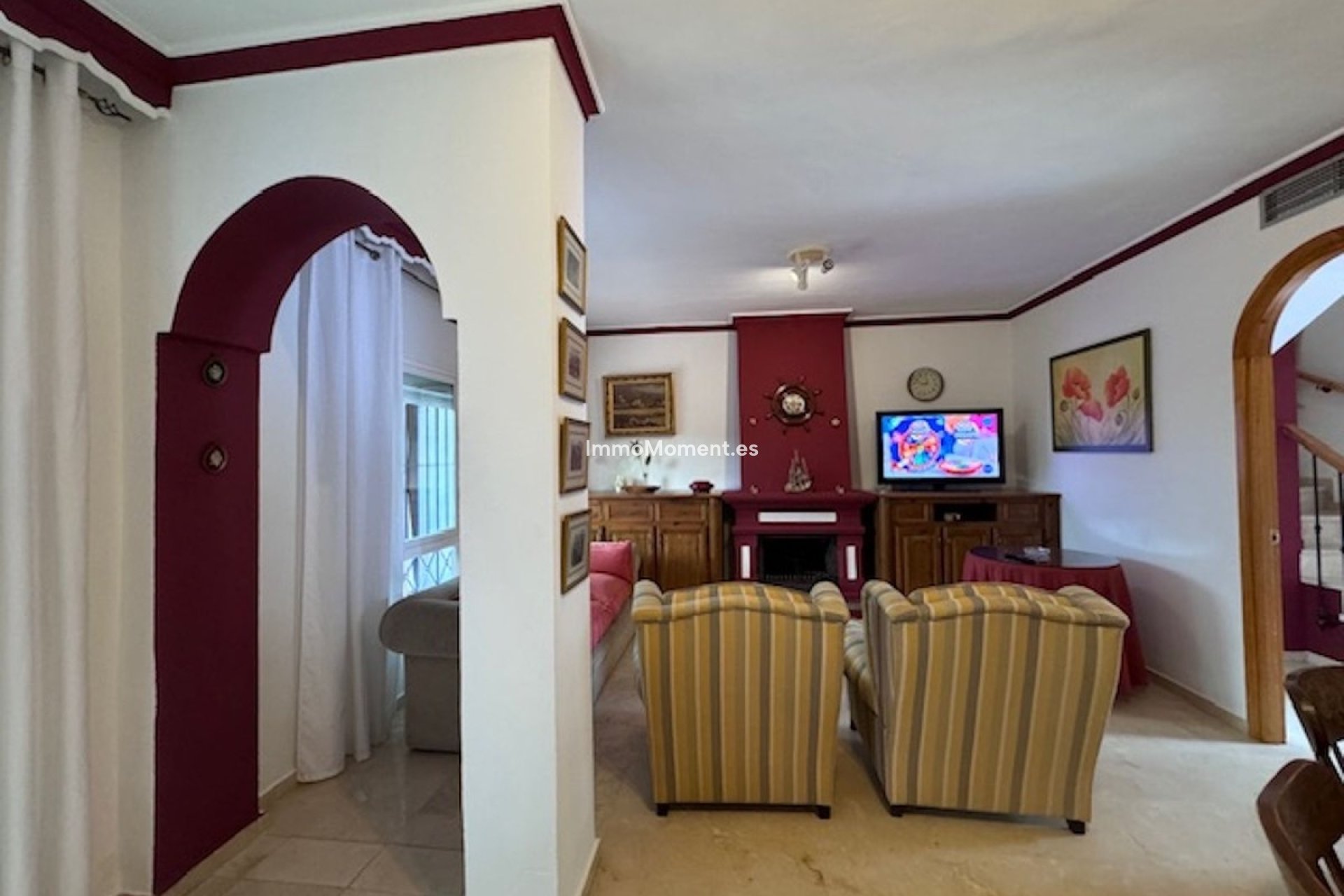 Bestaande woning - Rijtjeshuis - Marbella - San Pedro de Alcántara