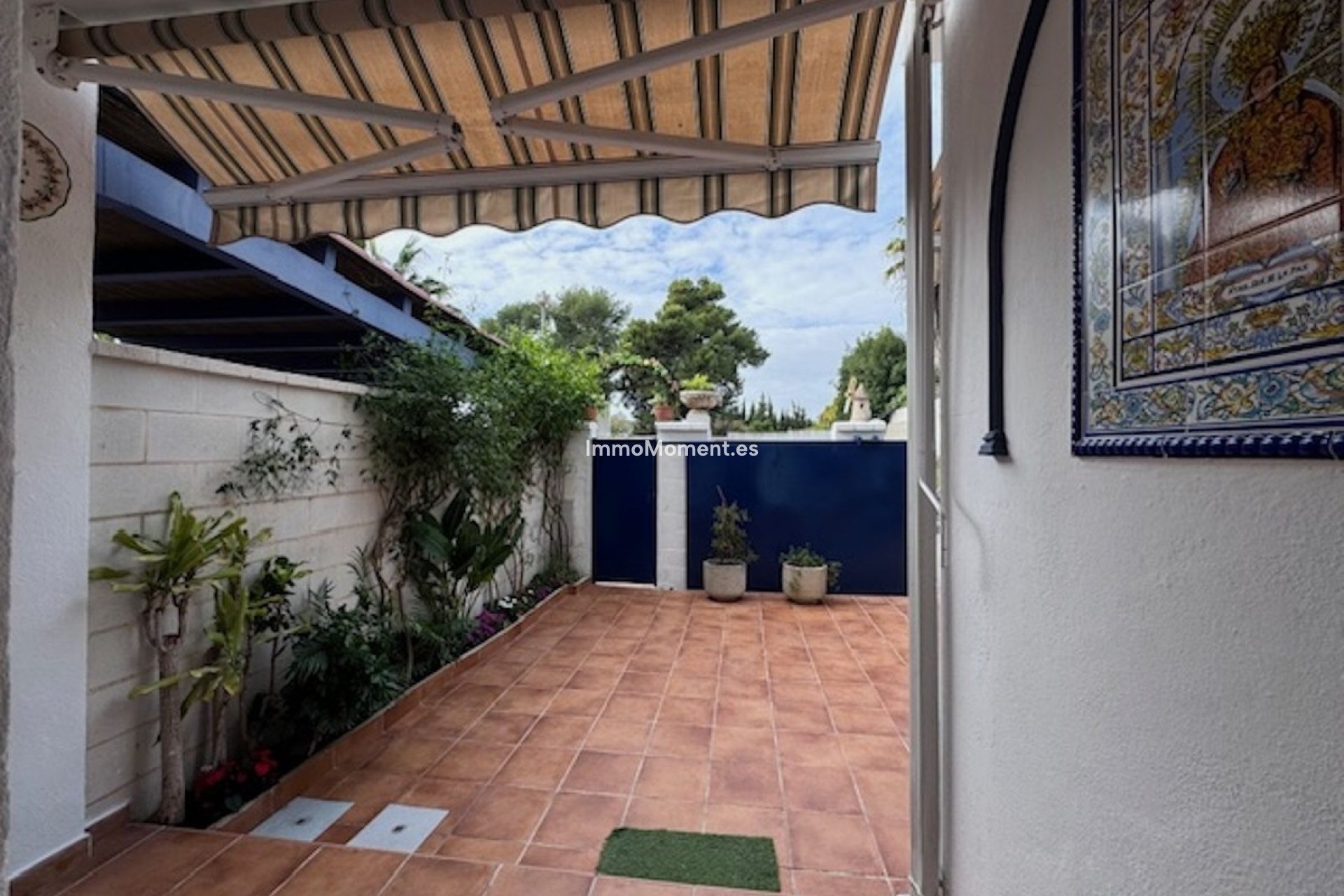 Bestaande woning - Rijtjeshuis - Marbella - San Pedro de Alcántara