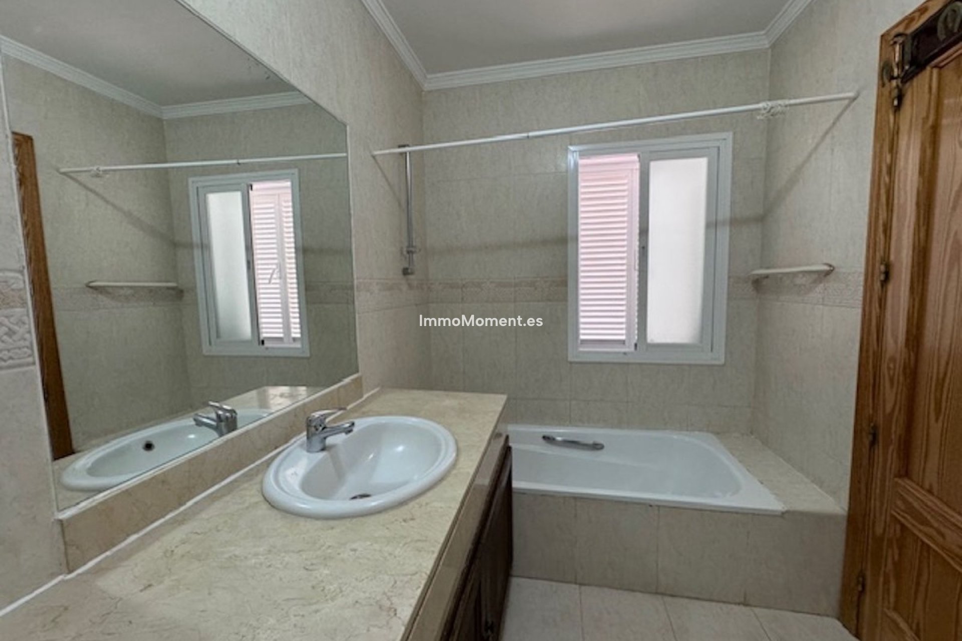 Bestaande woning - Rijtjeshuis - Marbella - San Pedro de Alcántara