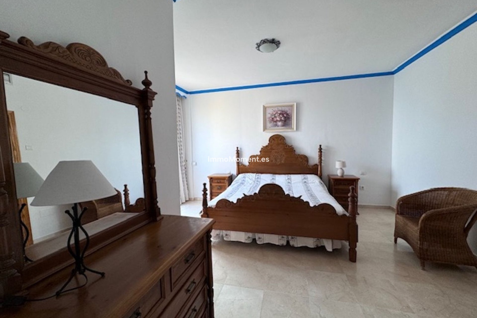 Bestaande woning - Rijtjeshuis - Marbella - San Pedro de Alcántara