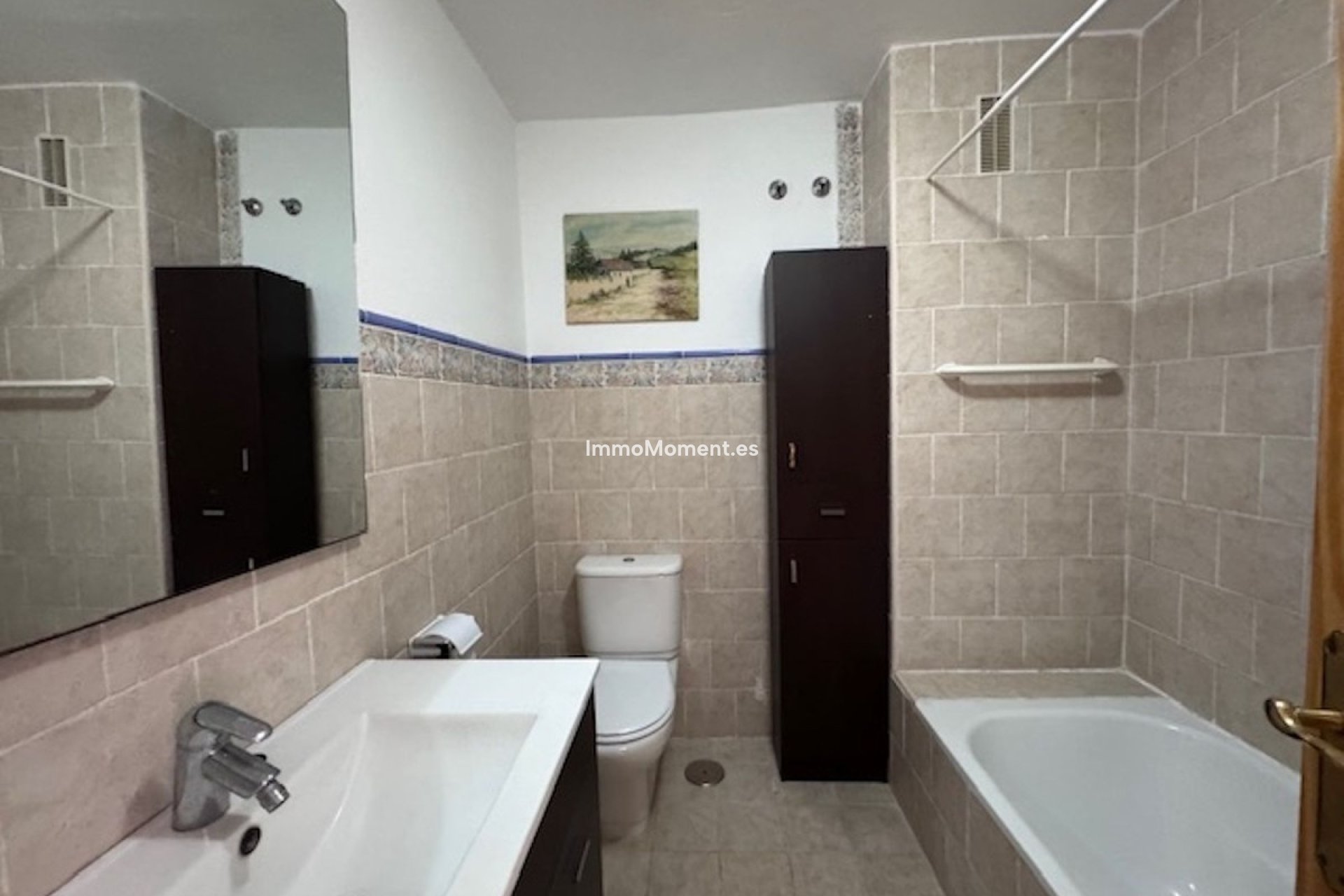Bestaande woning - Rijtjeshuis - Marbella - San Pedro de Alcántara