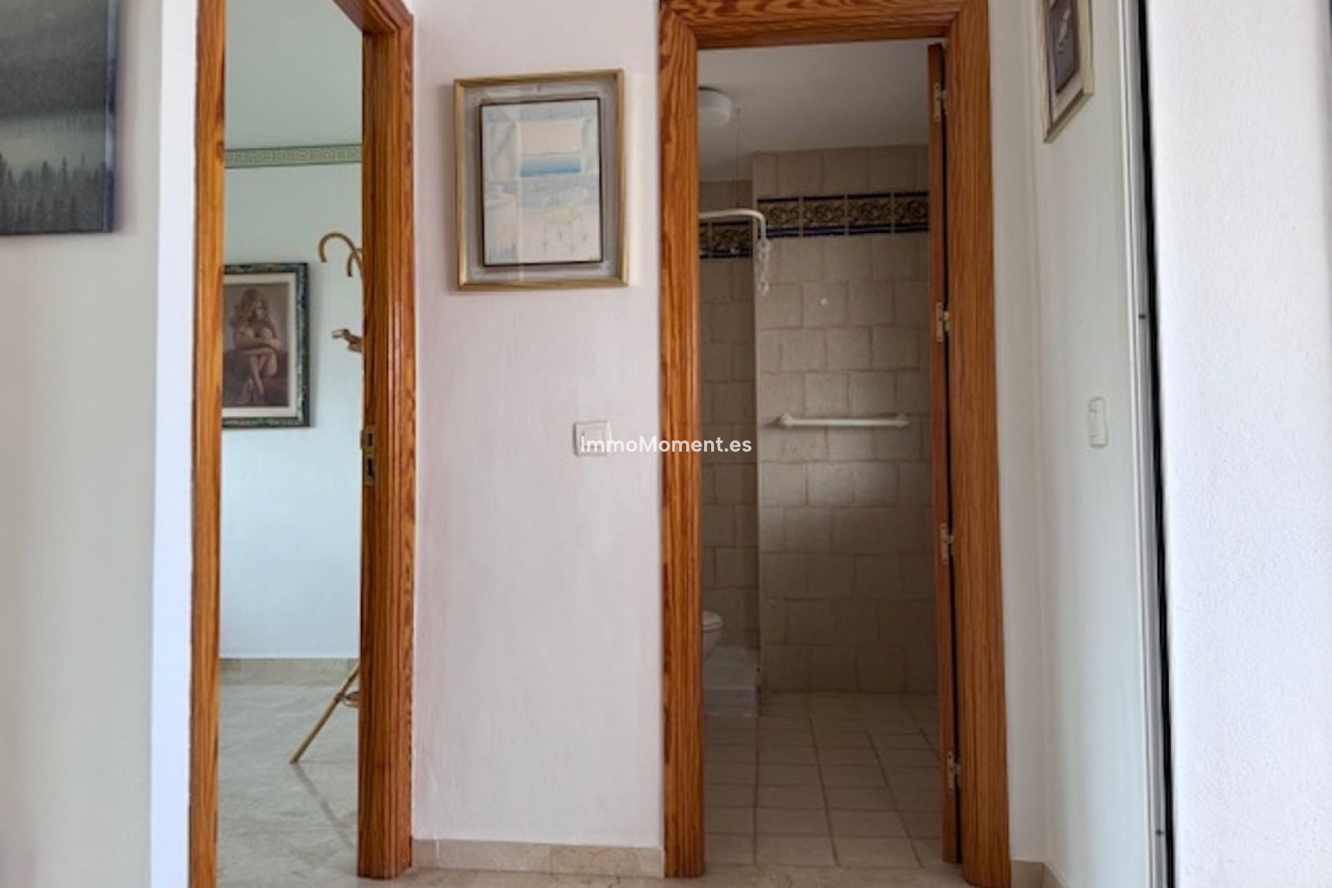 Bestaande woning - Rijtjeshuis - Marbella - San Pedro de Alcántara