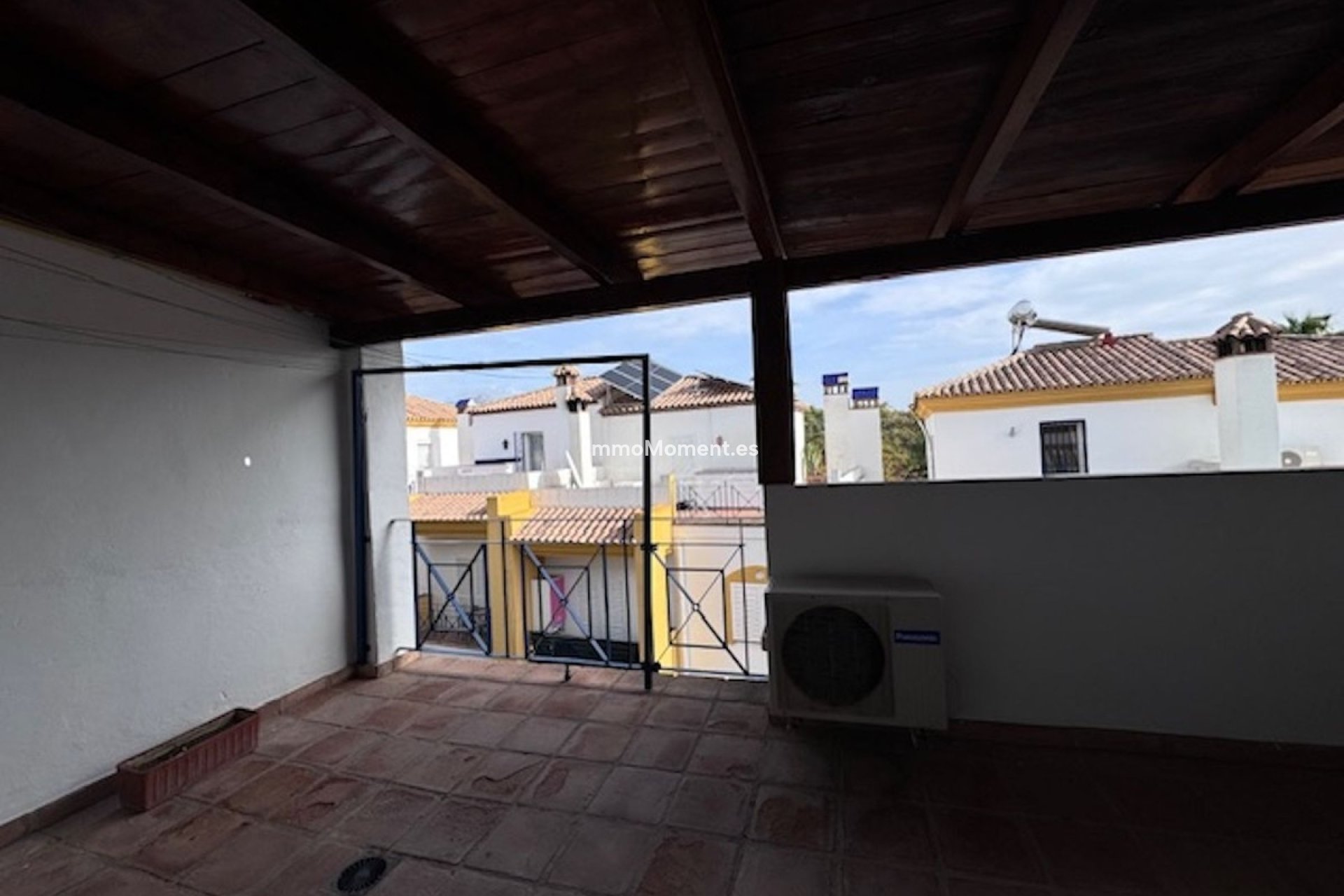 Bestaande woning - Rijtjeshuis - Marbella - San Pedro de Alcántara