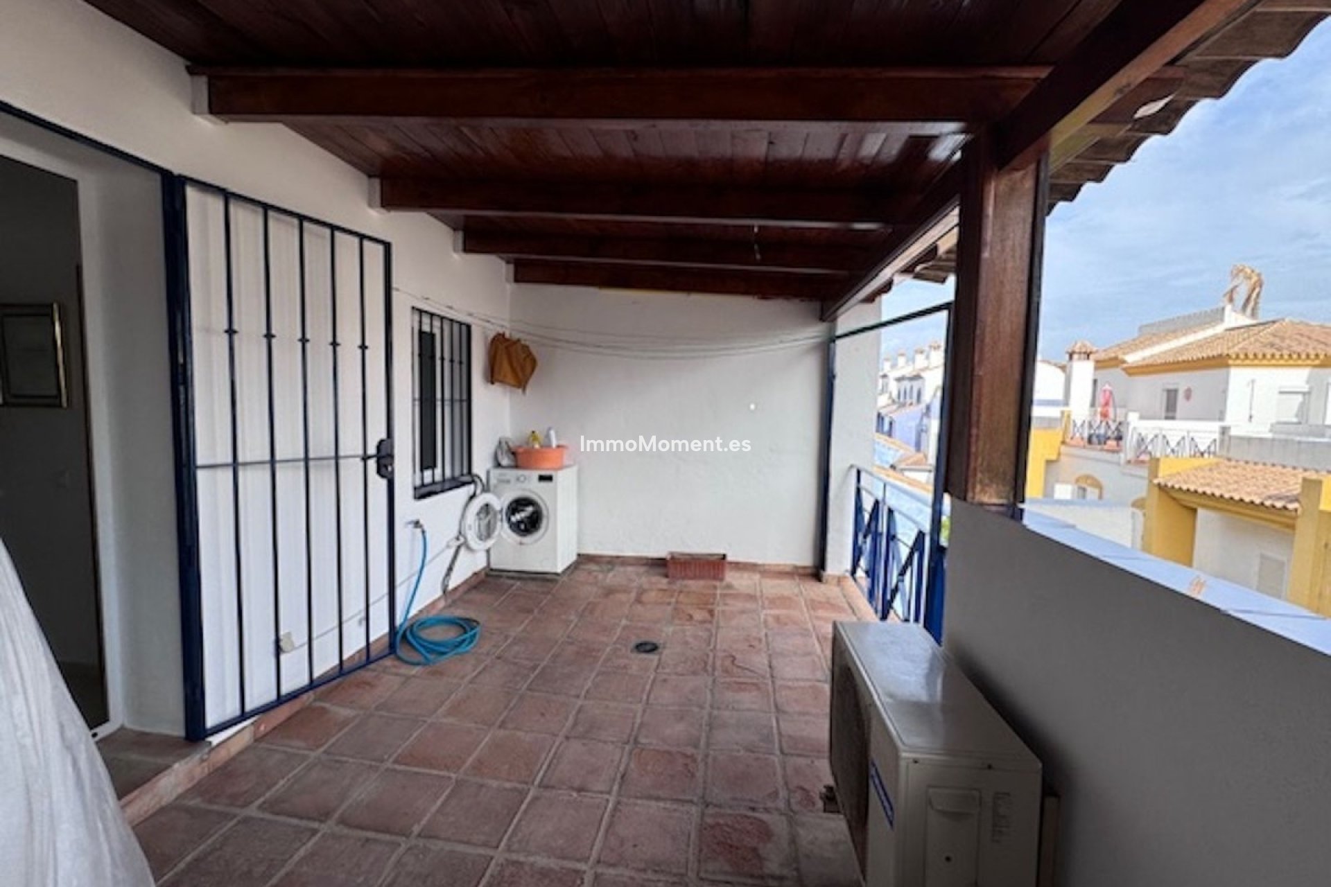 Bestaande woning - Rijtjeshuis - Marbella - San Pedro de Alcántara