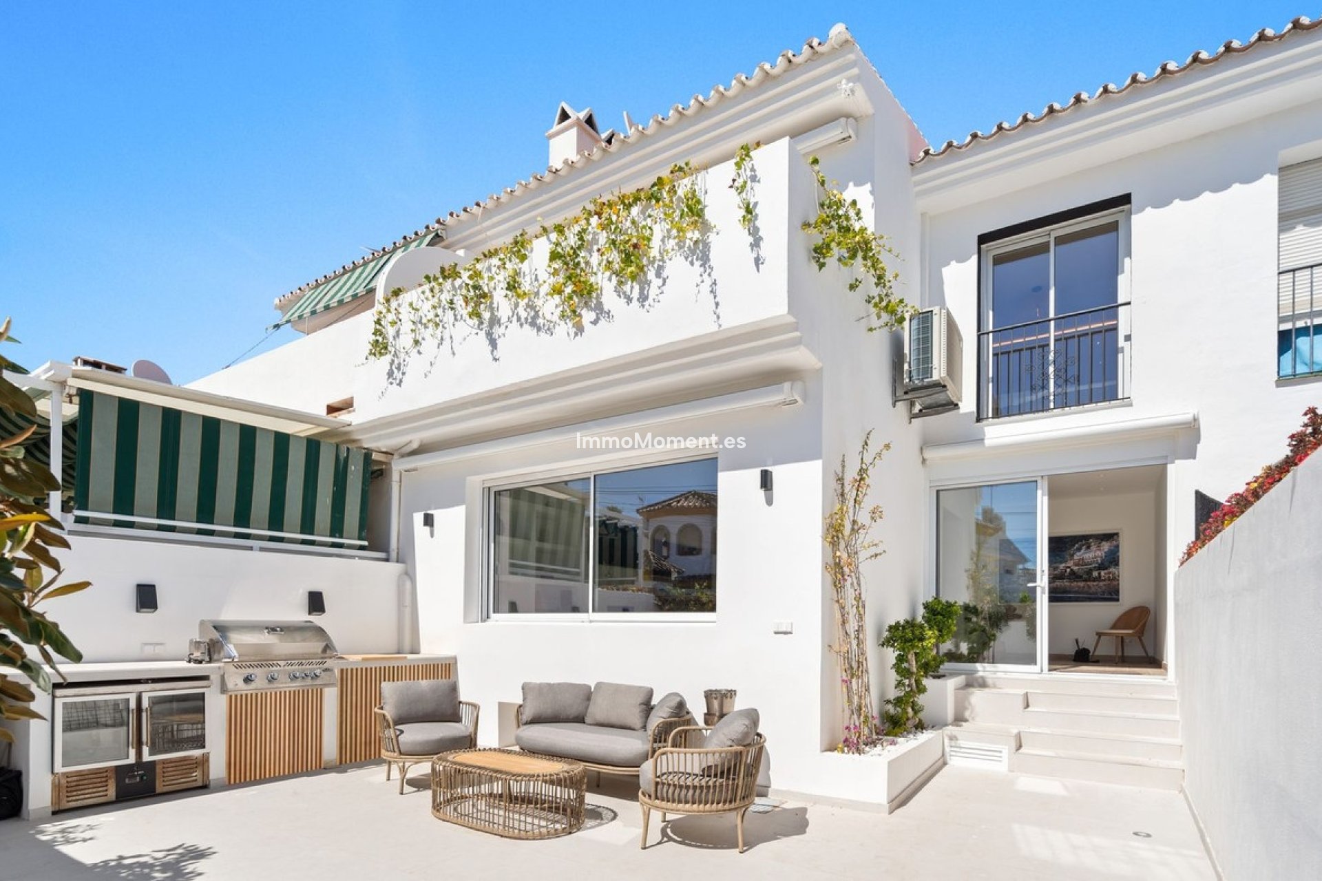 Bestaande woning - Rijtjeshuis - Marbella - San Pedro de Alcántara