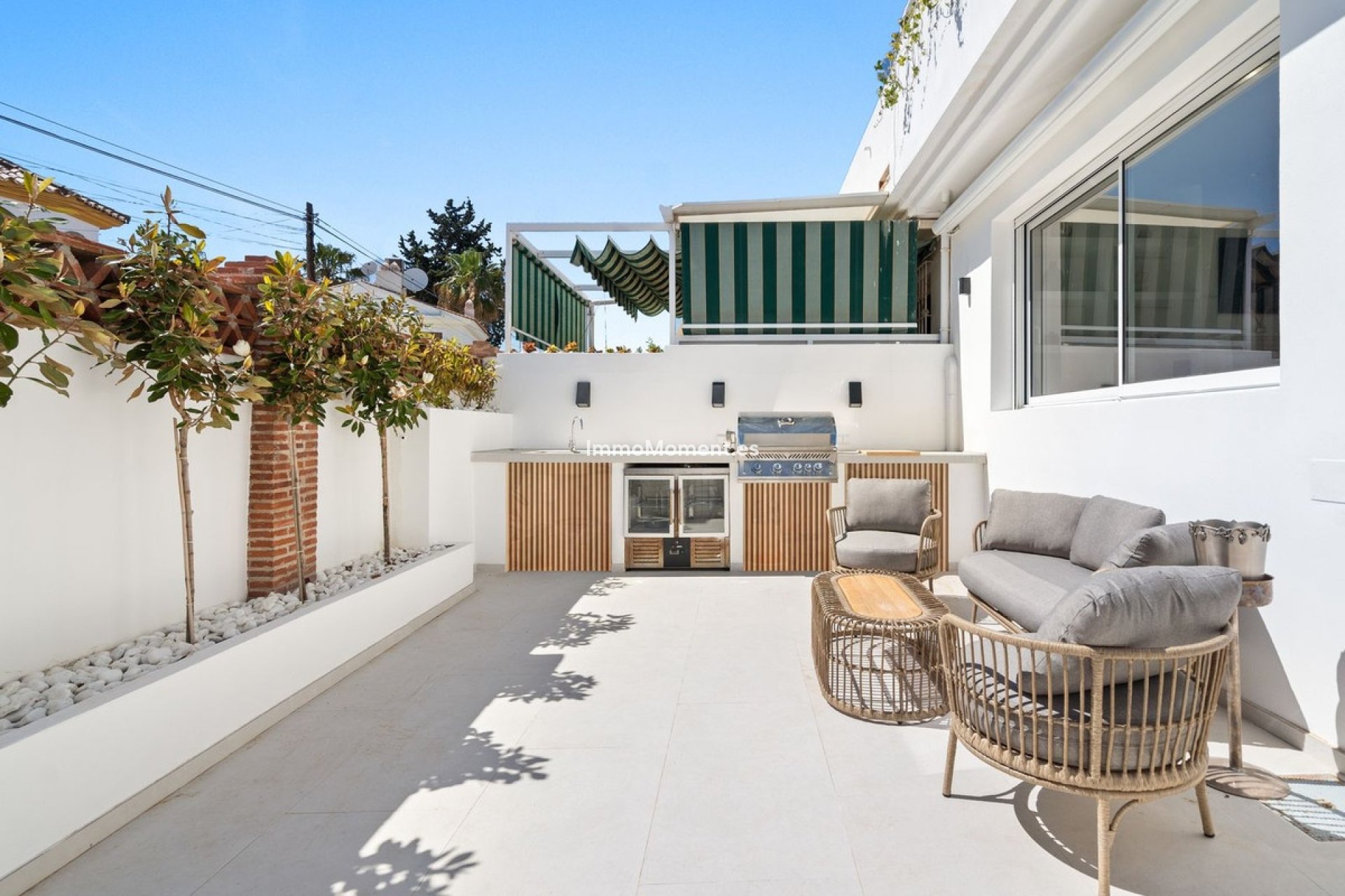 Bestaande woning - Rijtjeshuis - Marbella - San Pedro de Alcántara
