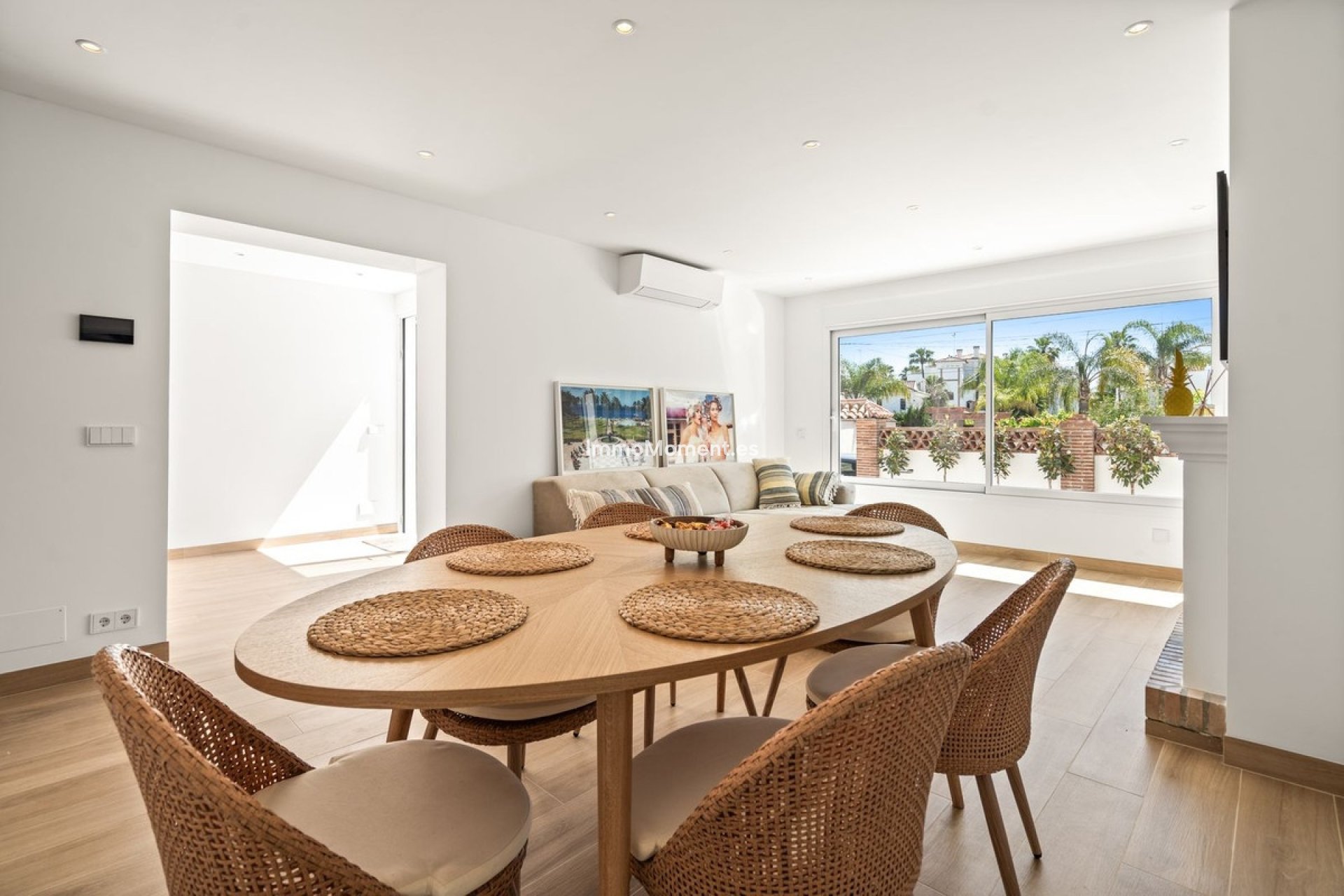 Bestaande woning - Rijtjeshuis - Marbella - San Pedro de Alcántara