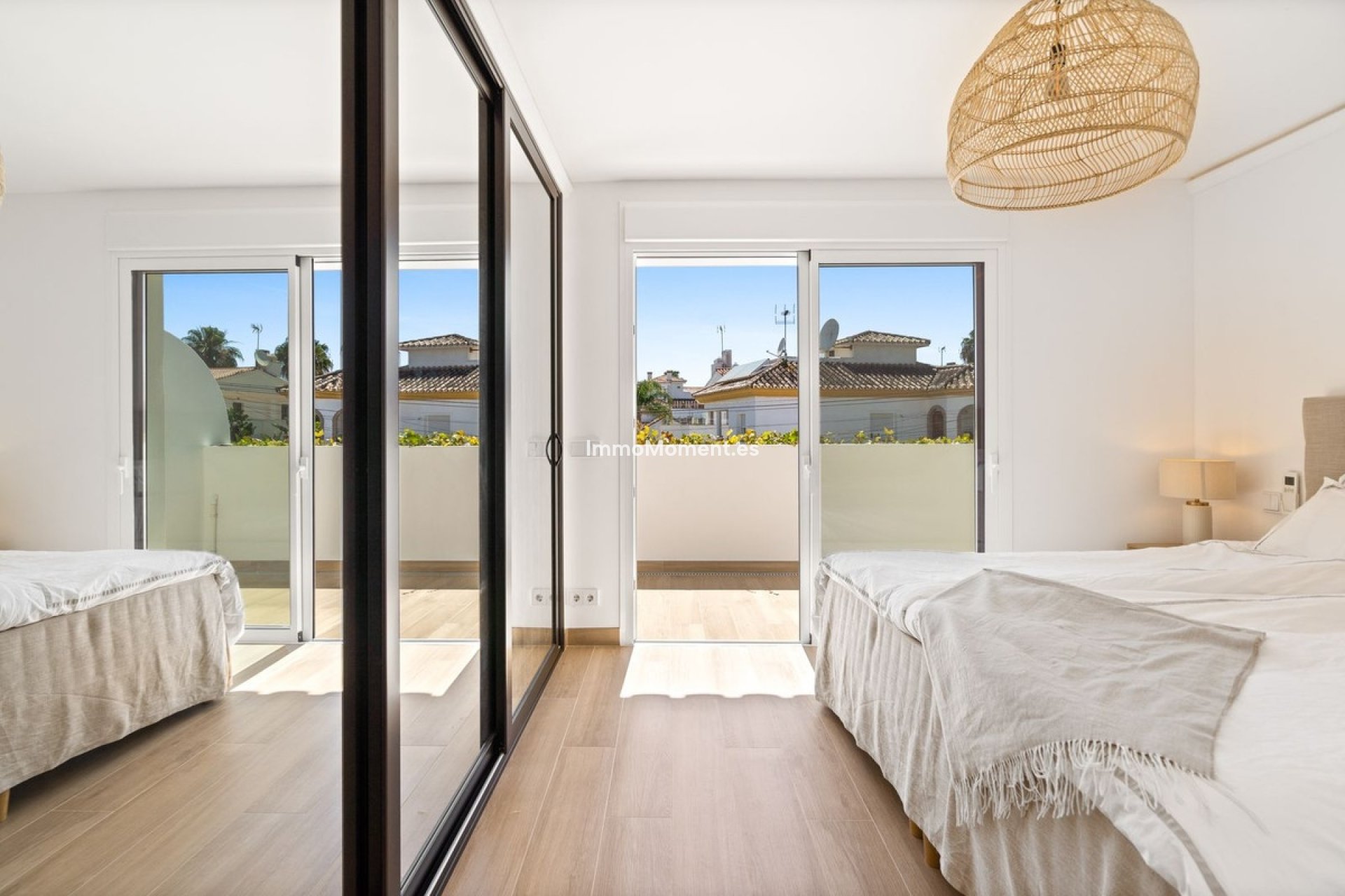 Bestaande woning - Rijtjeshuis - Marbella - San Pedro de Alcántara