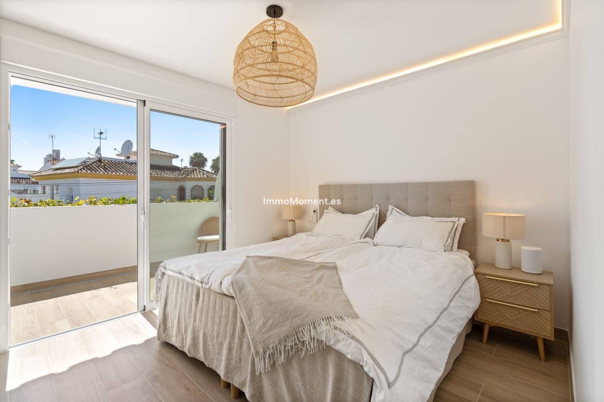 Bestaande woning - Rijtjeshuis - Marbella - San Pedro de Alcántara