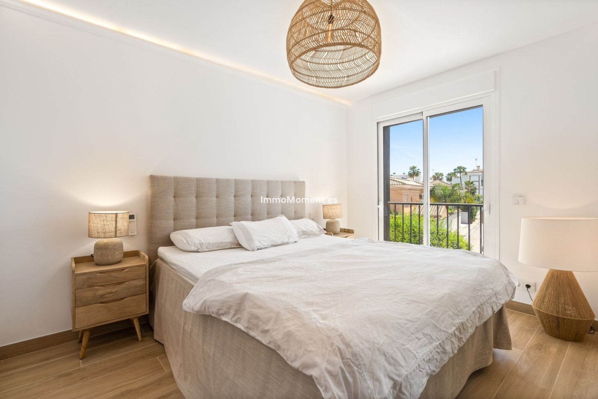 Bestaande woning - Rijtjeshuis - Marbella - San Pedro de Alcántara