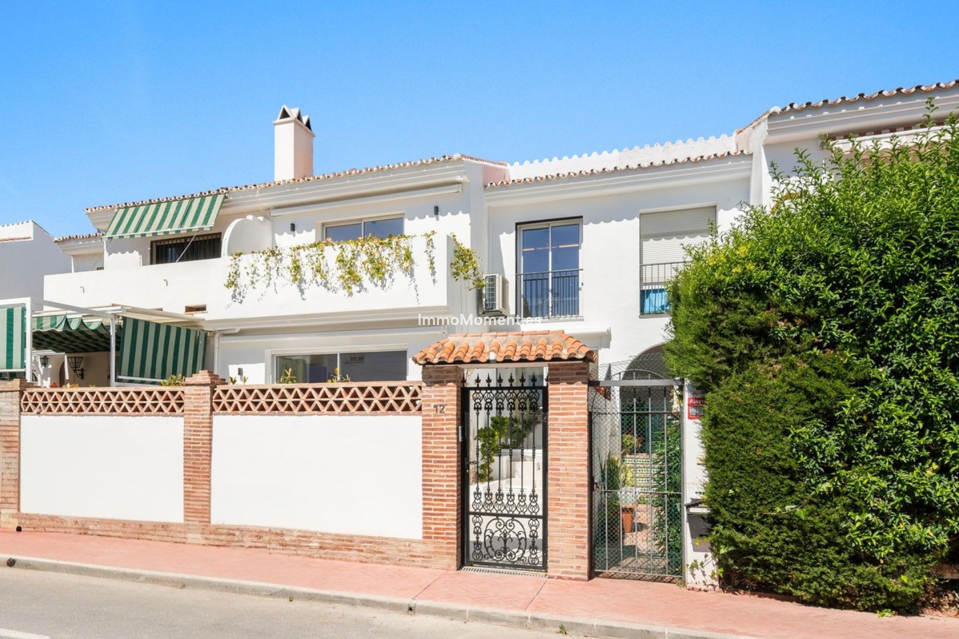 Bestaande woning - Rijtjeshuis - Marbella - San Pedro de Alcántara