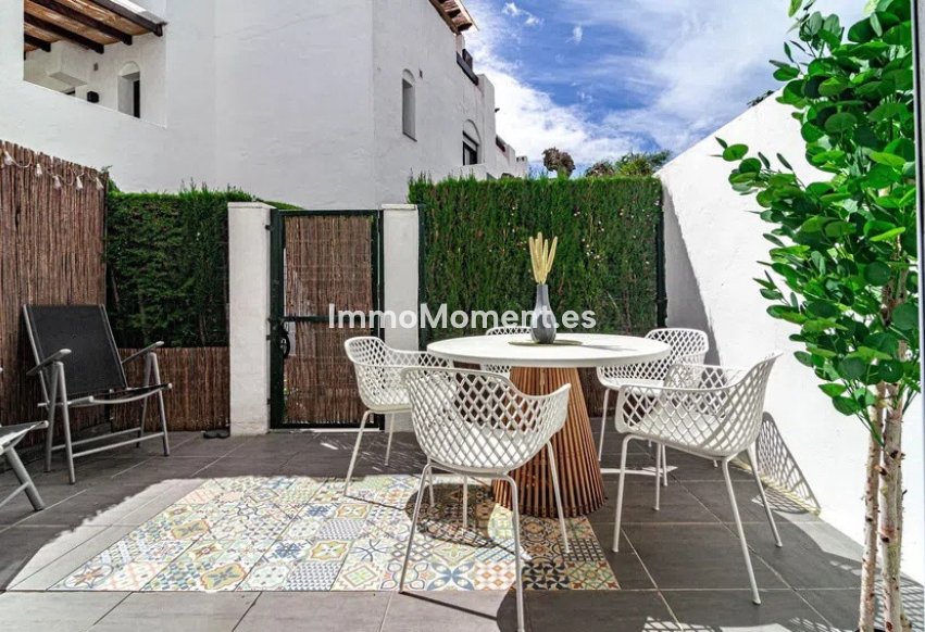 Bestaande woning - Rijtjeshuis - Marbella - San Pedro de Alcántara