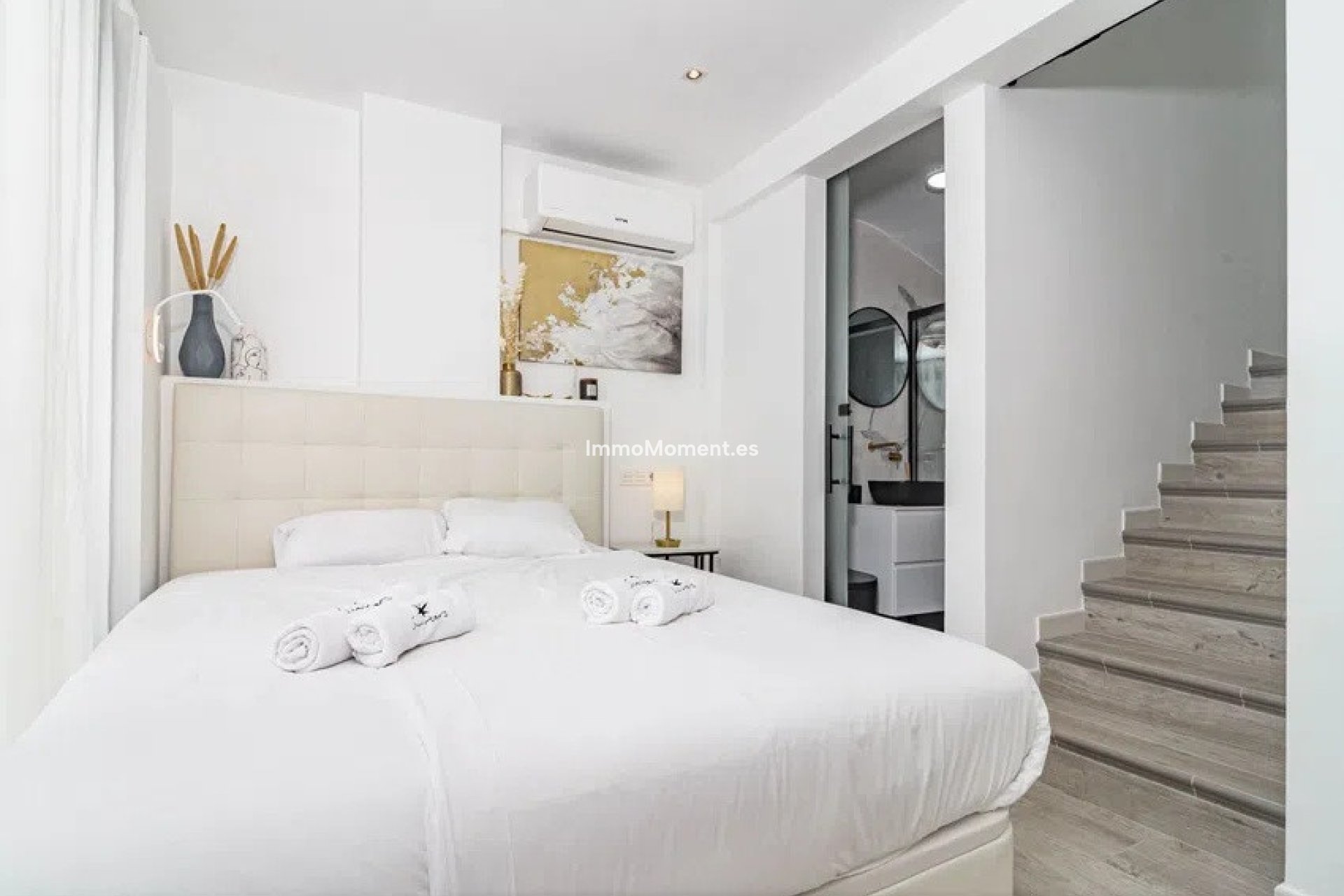 Bestaande woning - Rijtjeshuis - Marbella - San Pedro de Alcántara