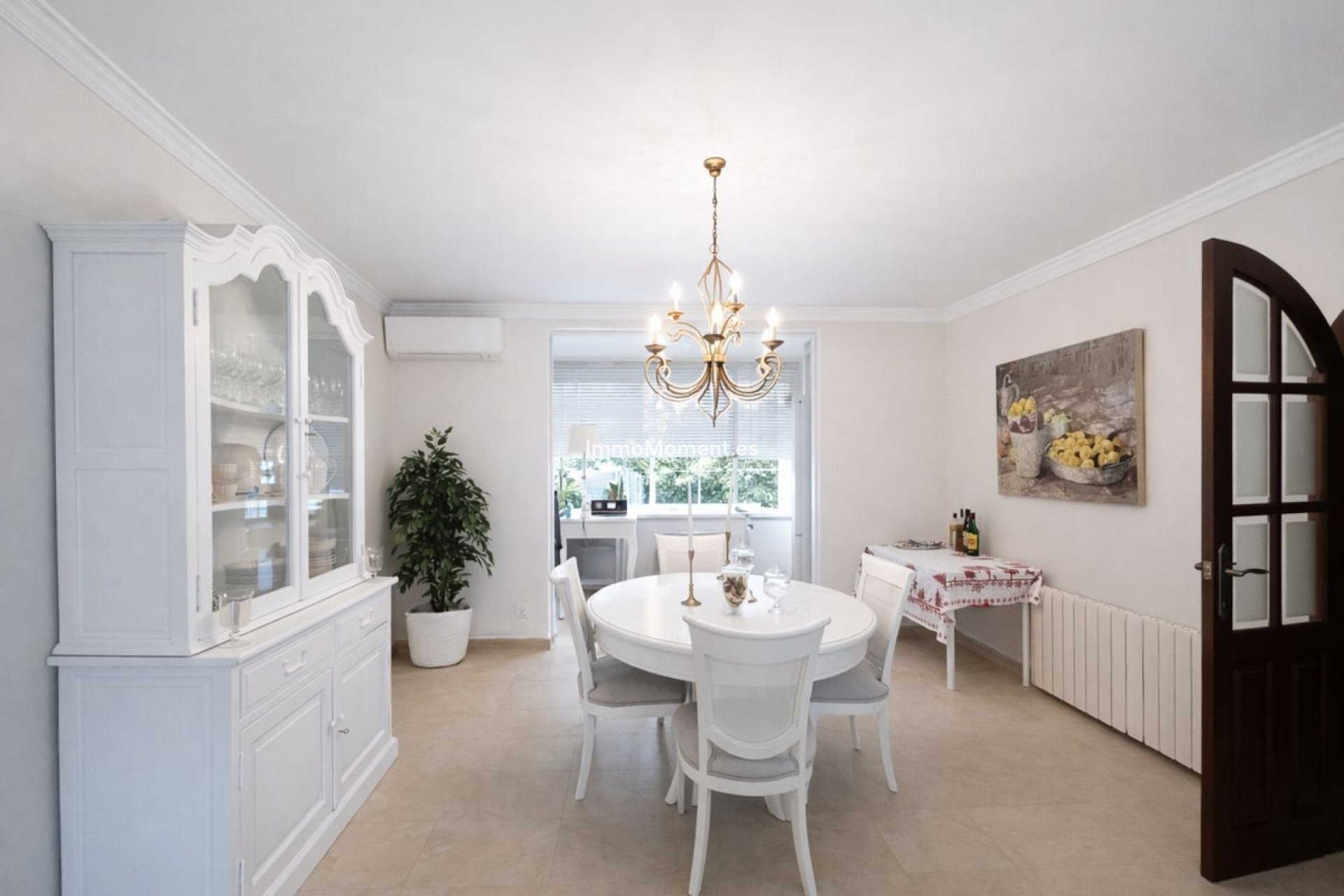 Bestaande woning - Rijtjeshuis - Marbella - San Pedro de Alcántara