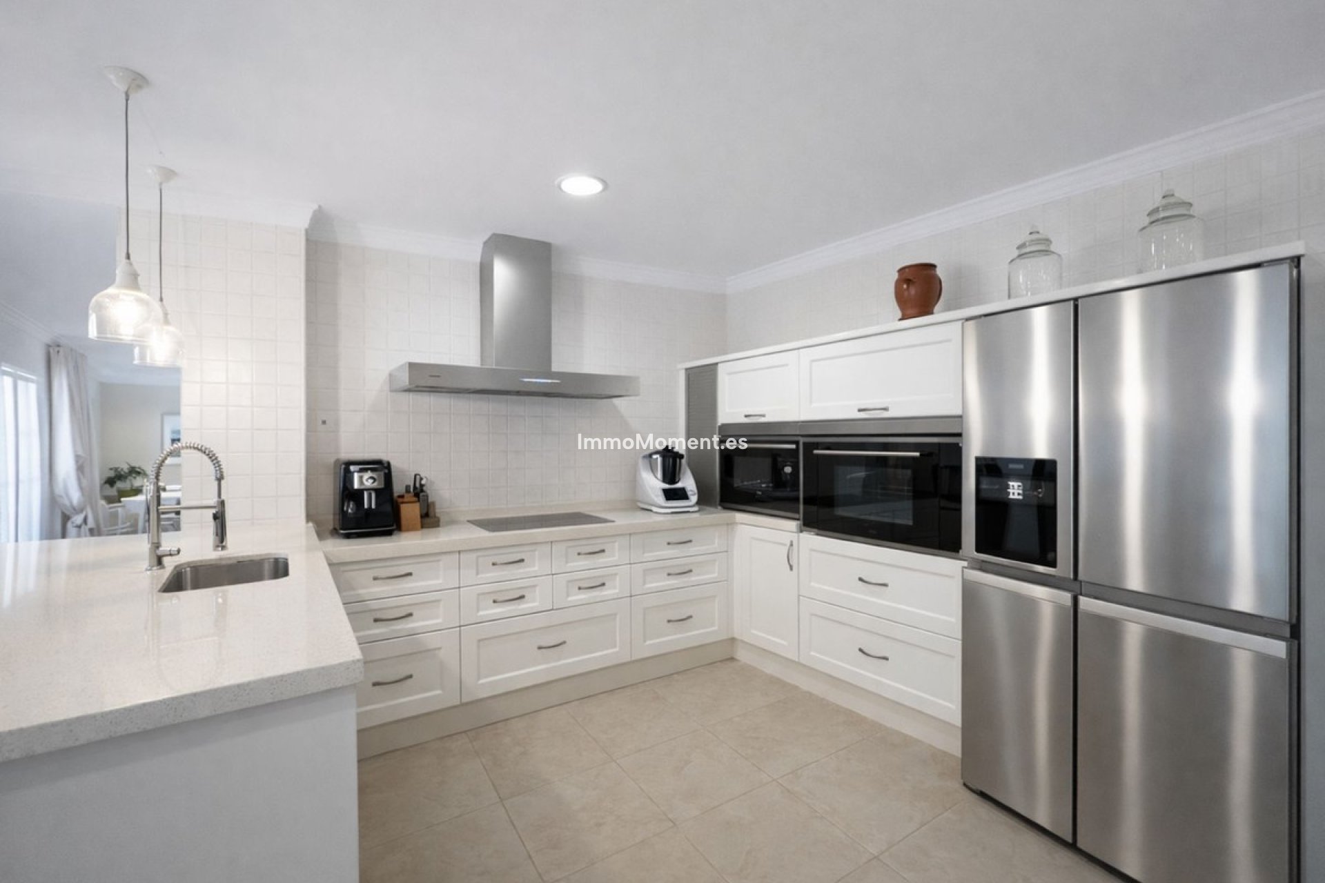 Bestaande woning - Rijtjeshuis - Marbella - San Pedro de Alcántara