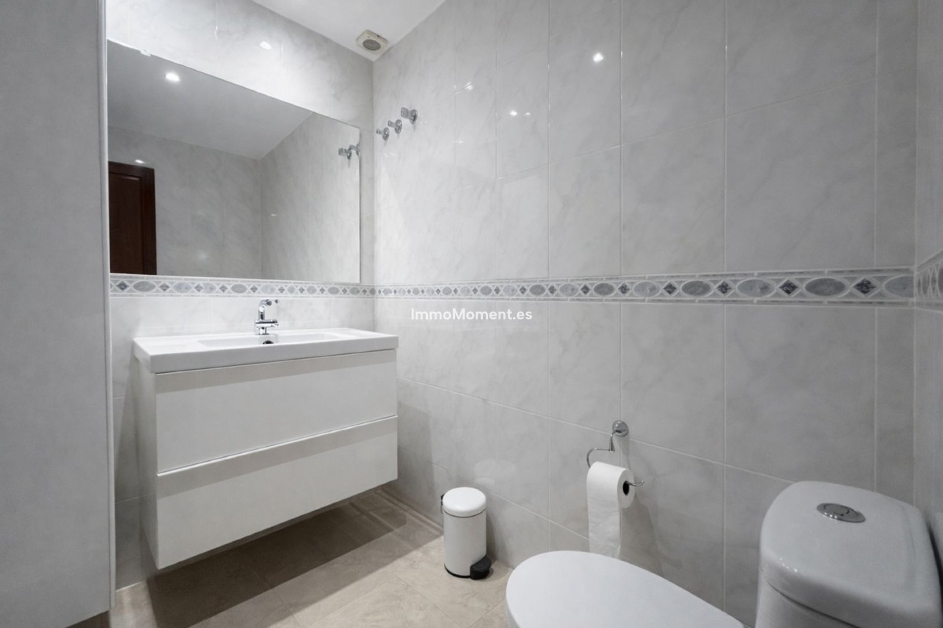 Bestaande woning - Rijtjeshuis - Marbella - San Pedro de Alcántara